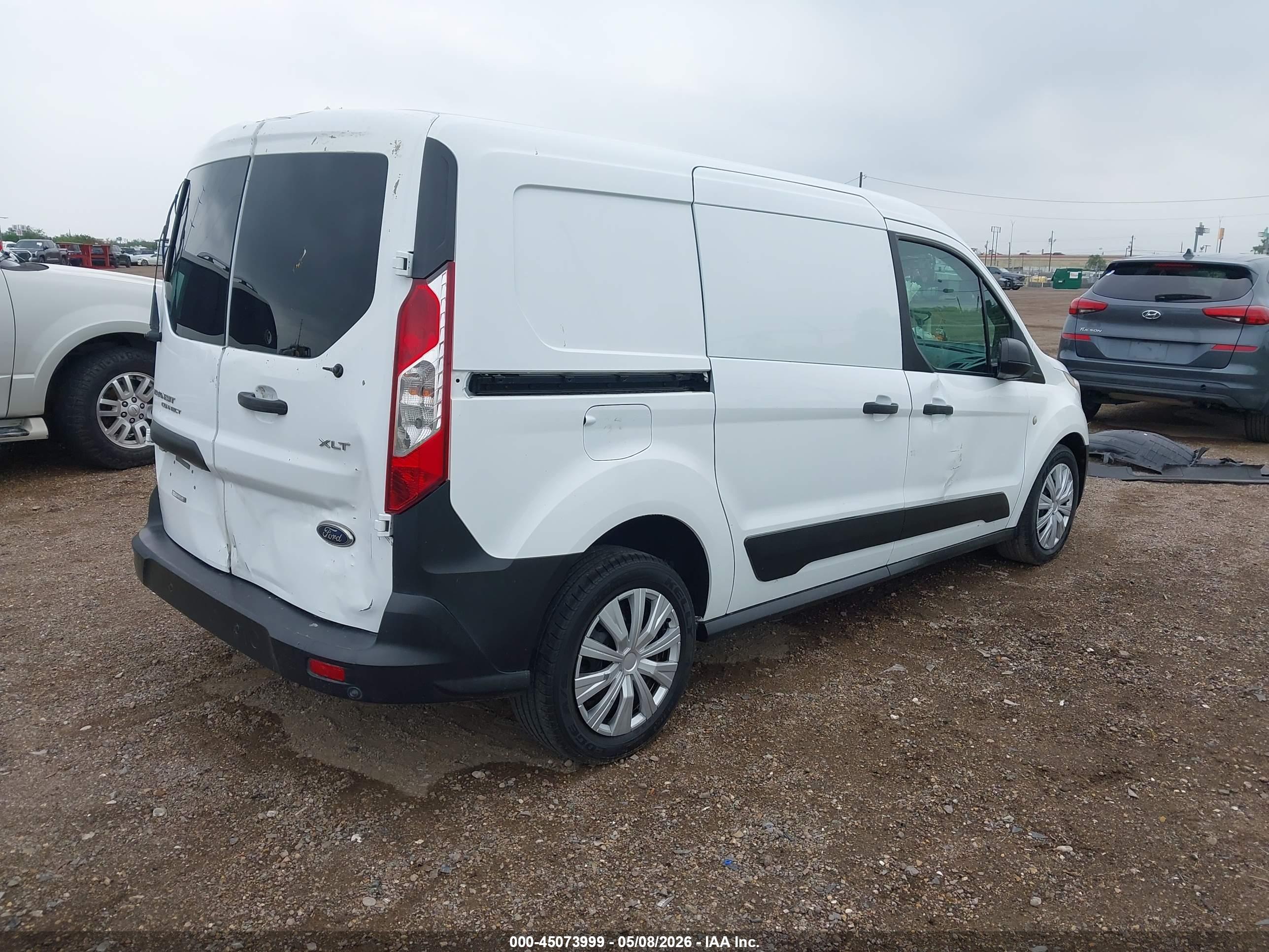 FORD TRANSIT image 6