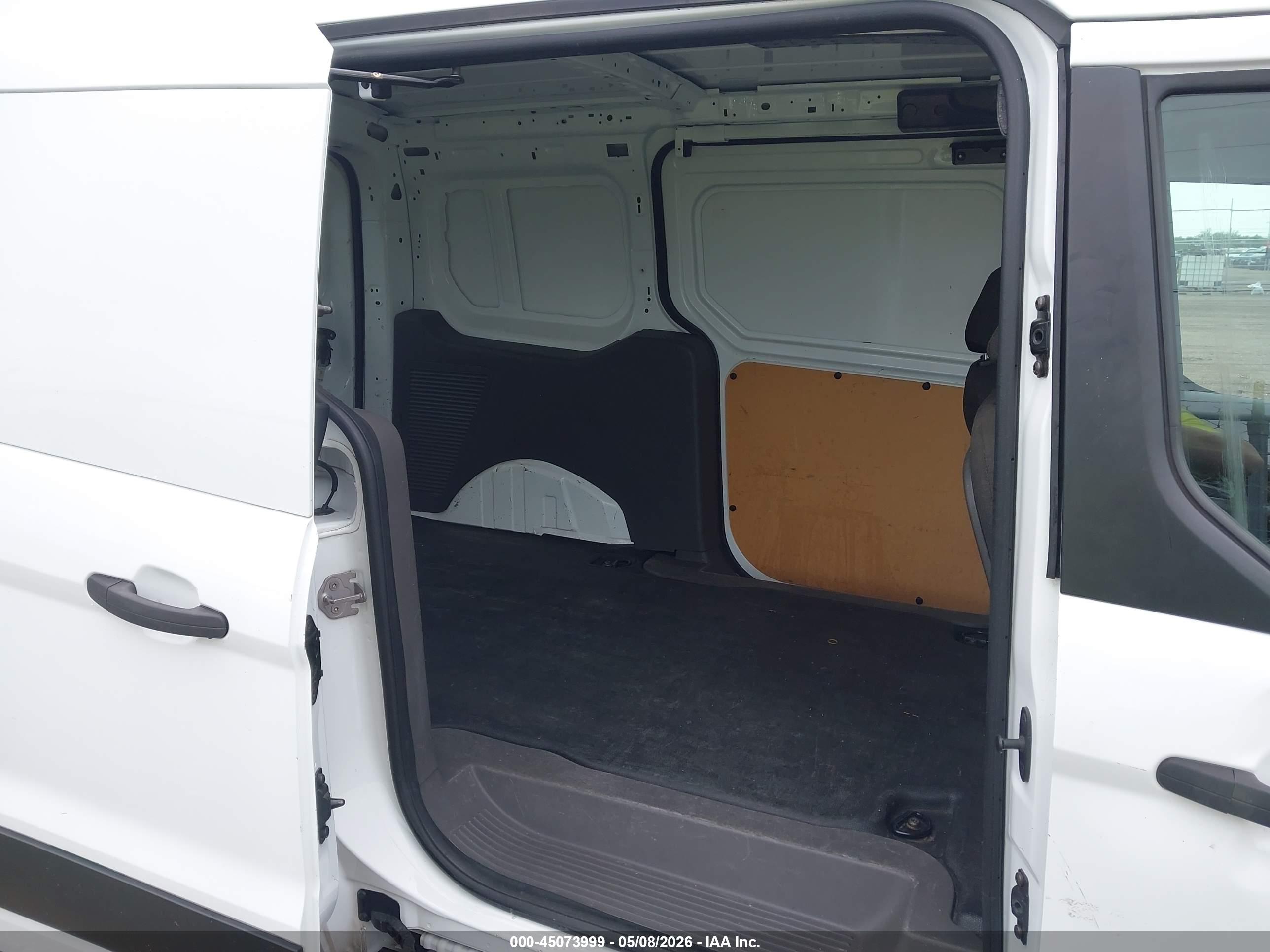FORD TRANSIT image 8