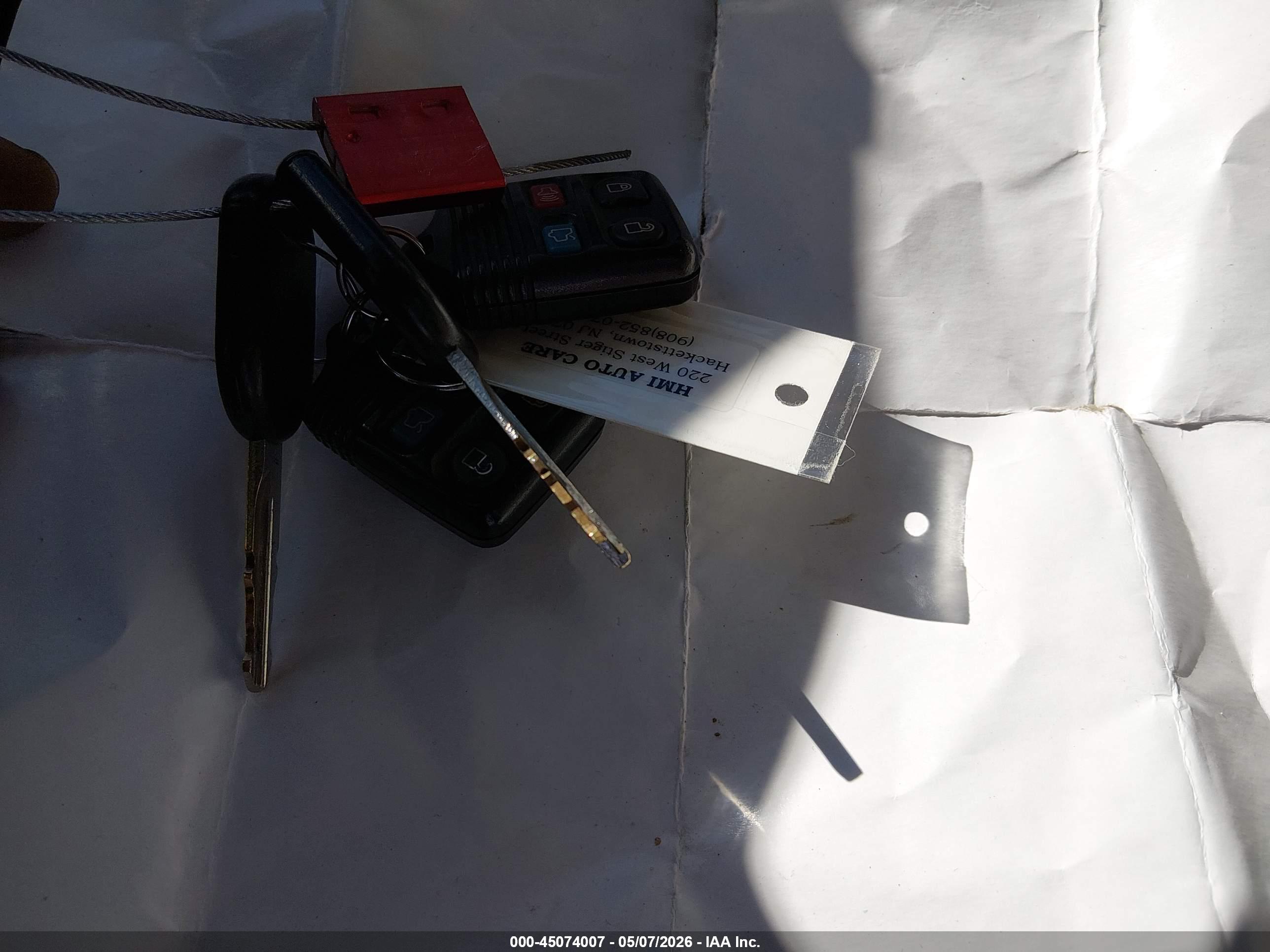 FORD FOCUS image 11