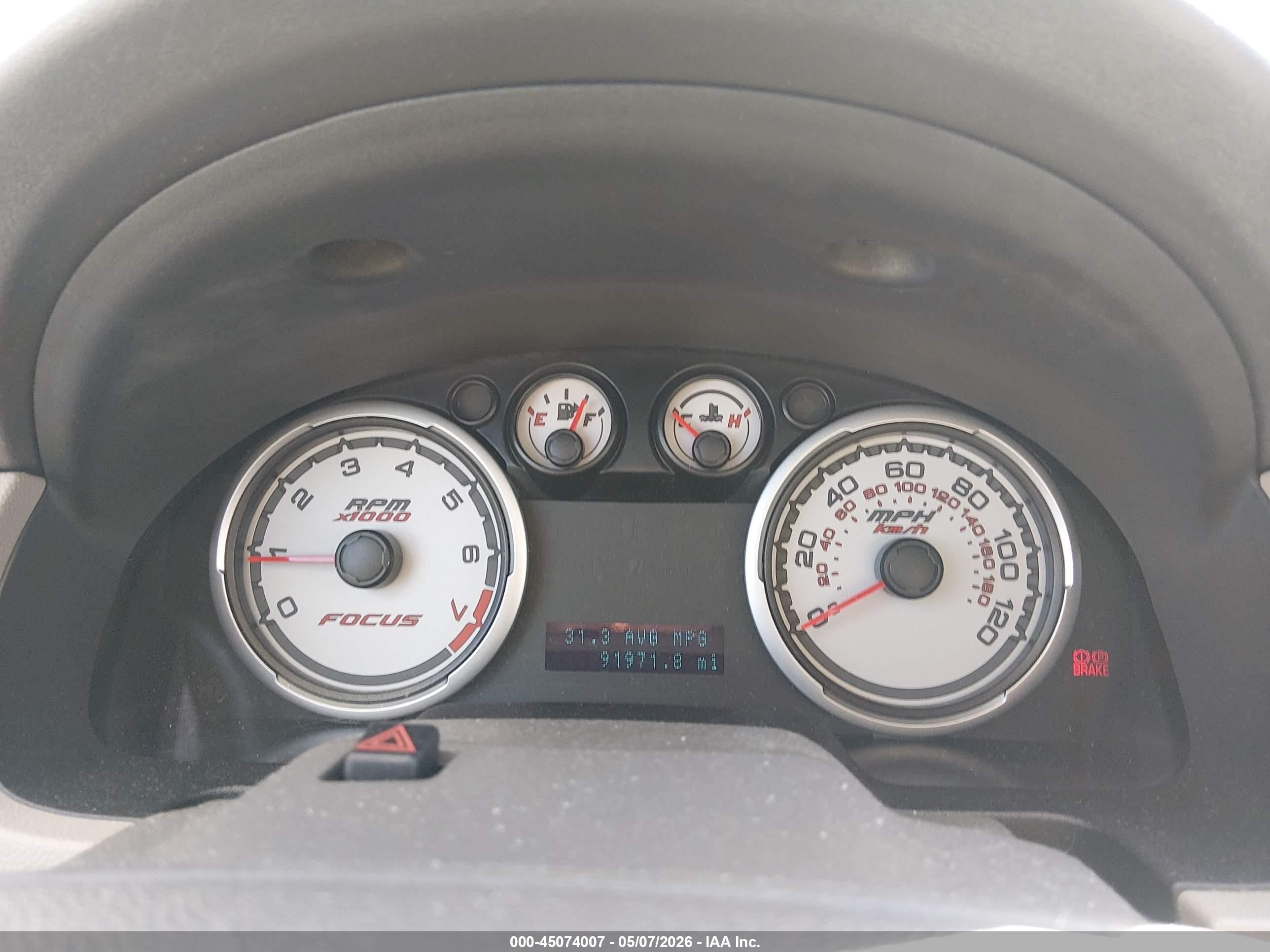 FORD FOCUS image 7
