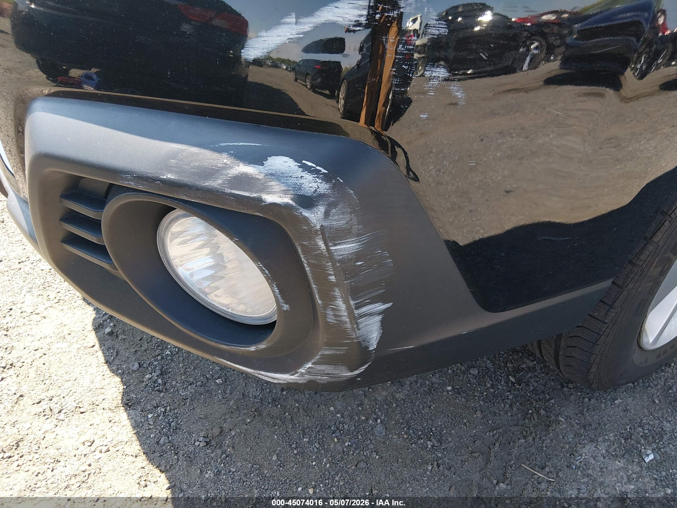 SUBARU OUTBACK image 6
