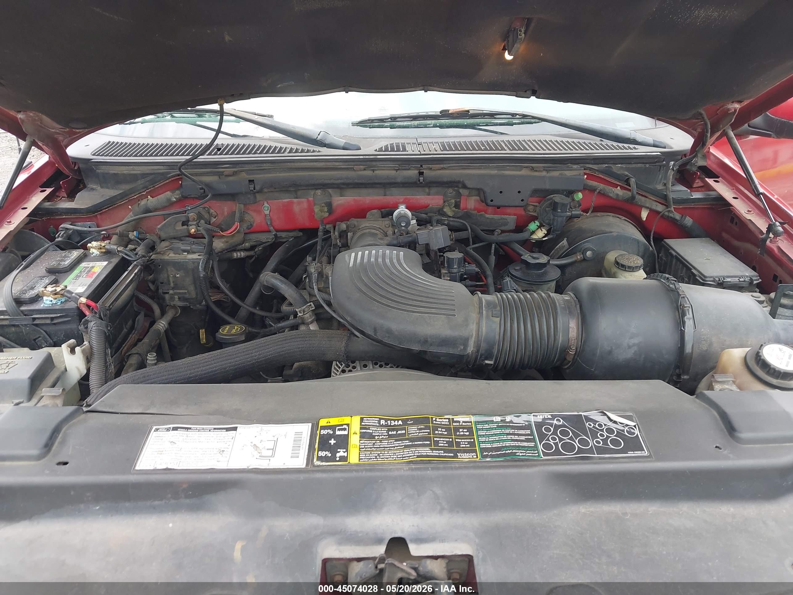 FORD F-150 image 10