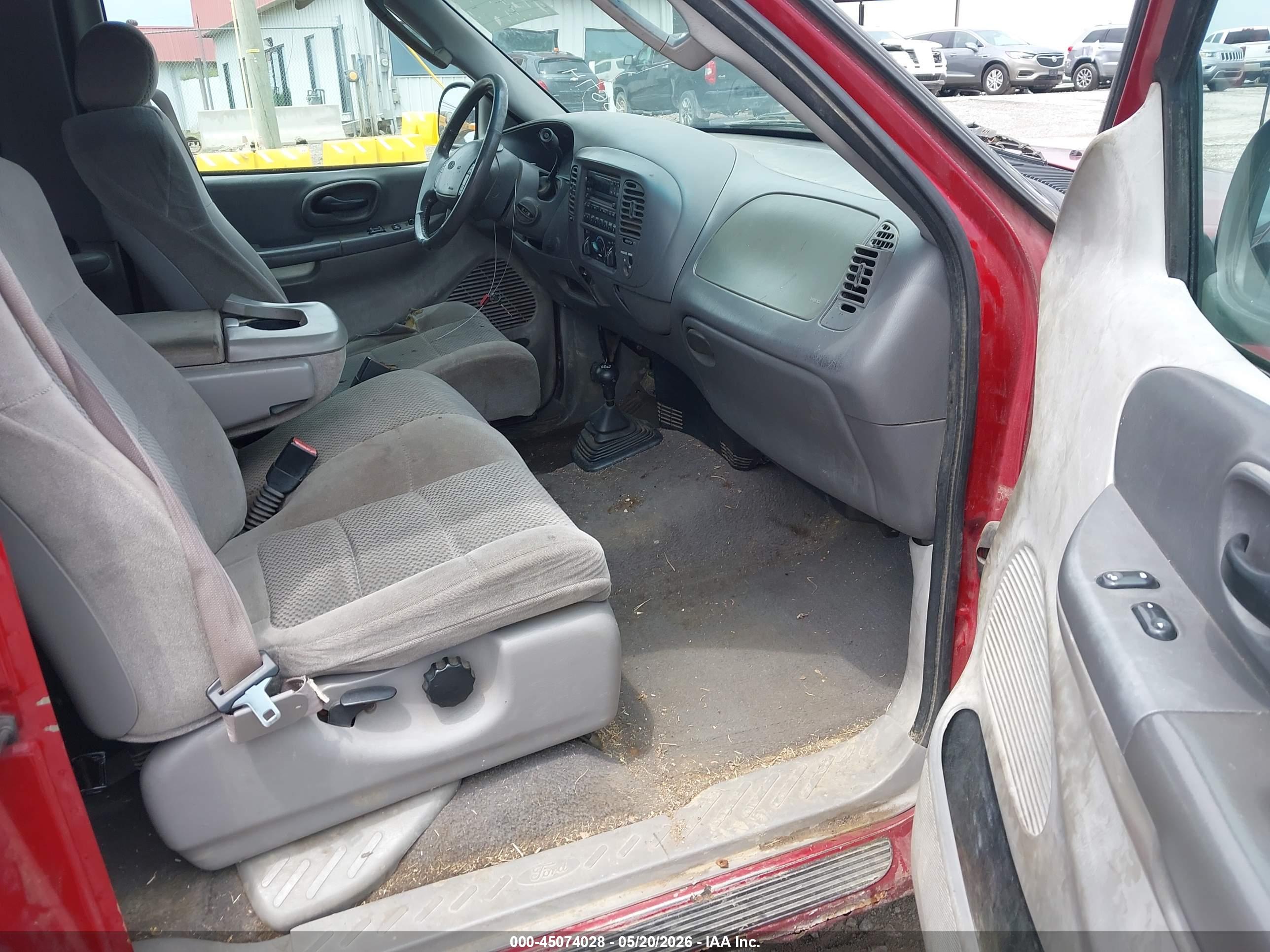 FORD F-150 image 5