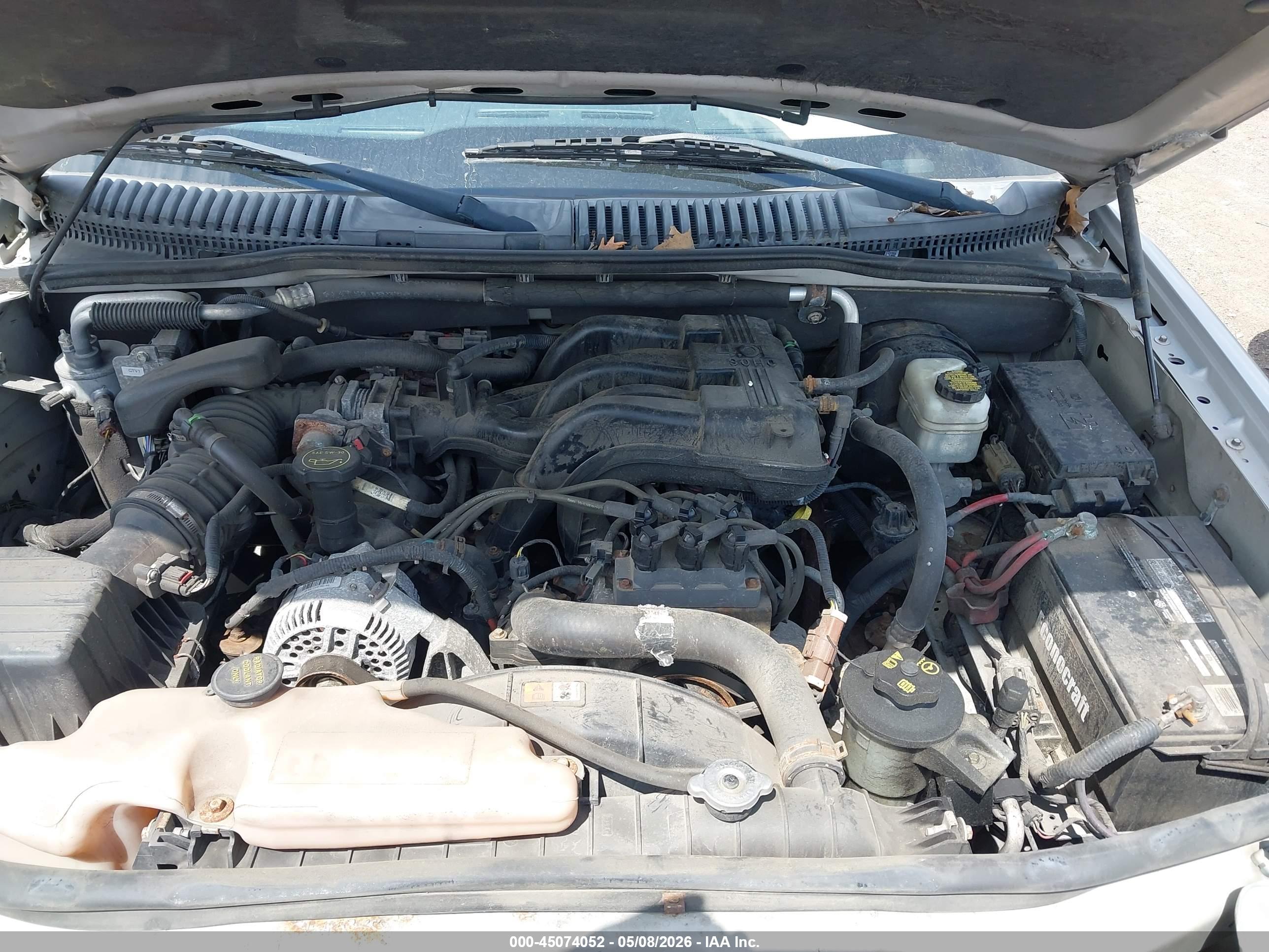 FORD EXPLORER image 10