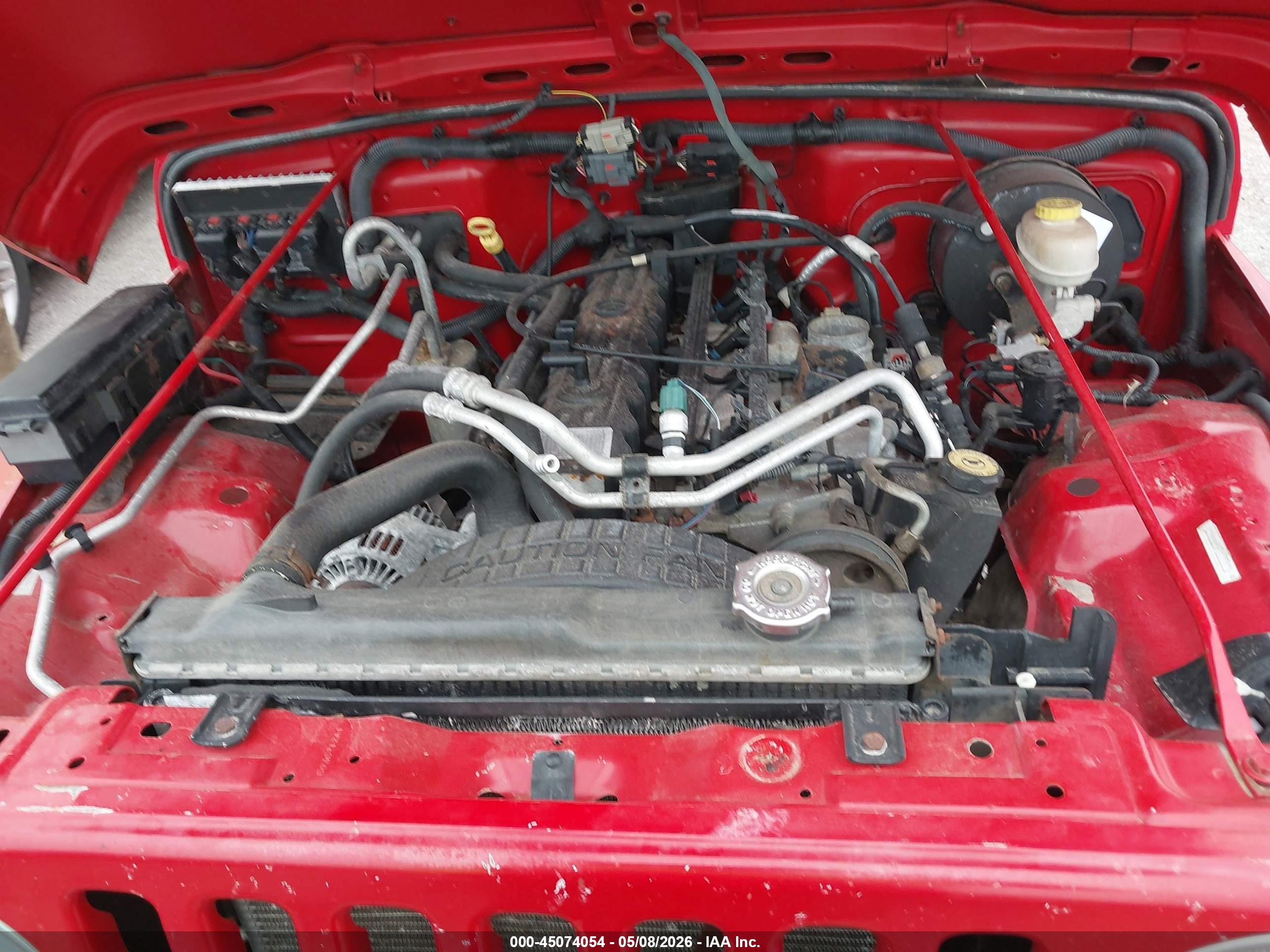 JEEP WRANGLER image 10