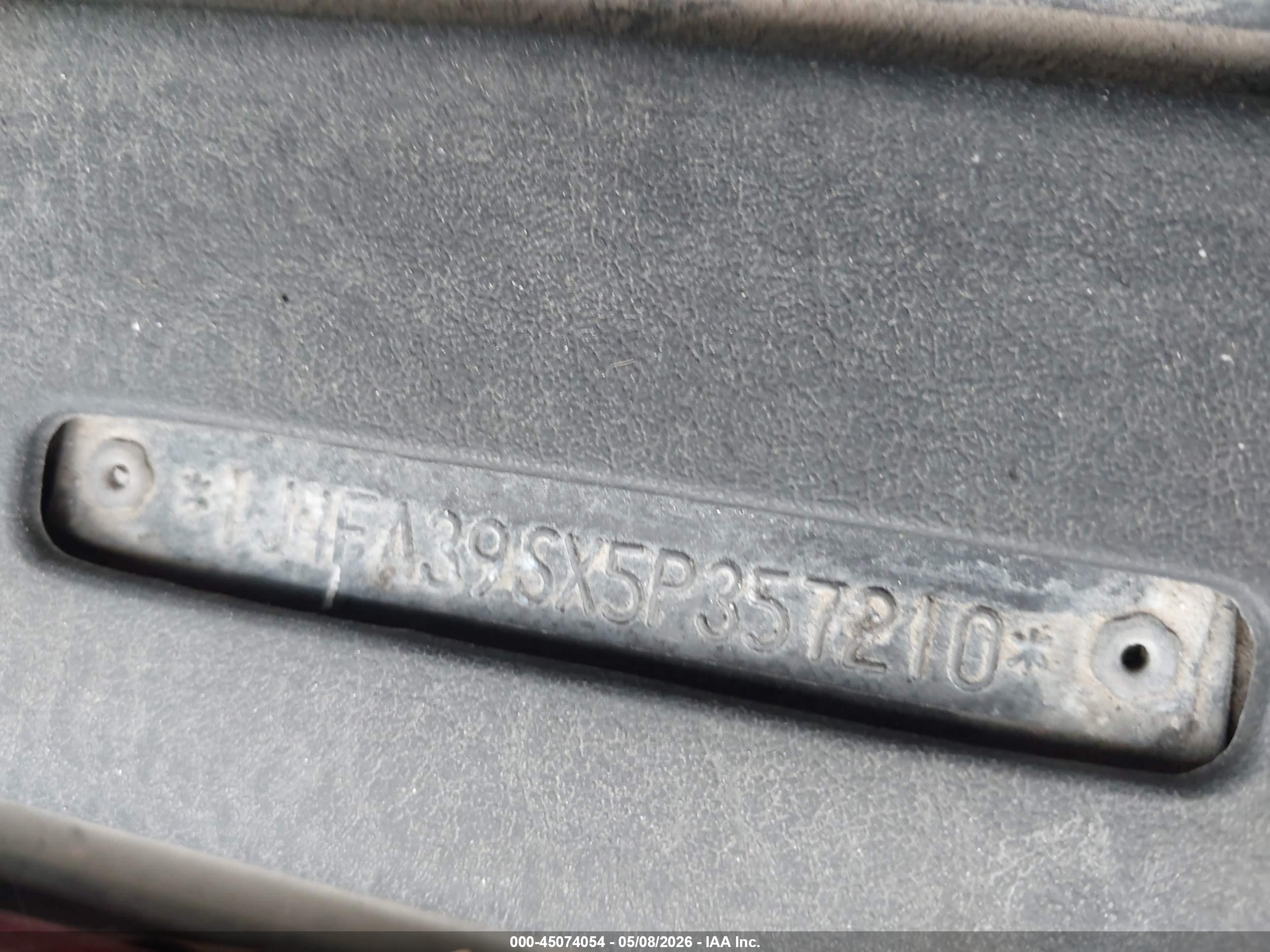 JEEP WRANGLER image 9