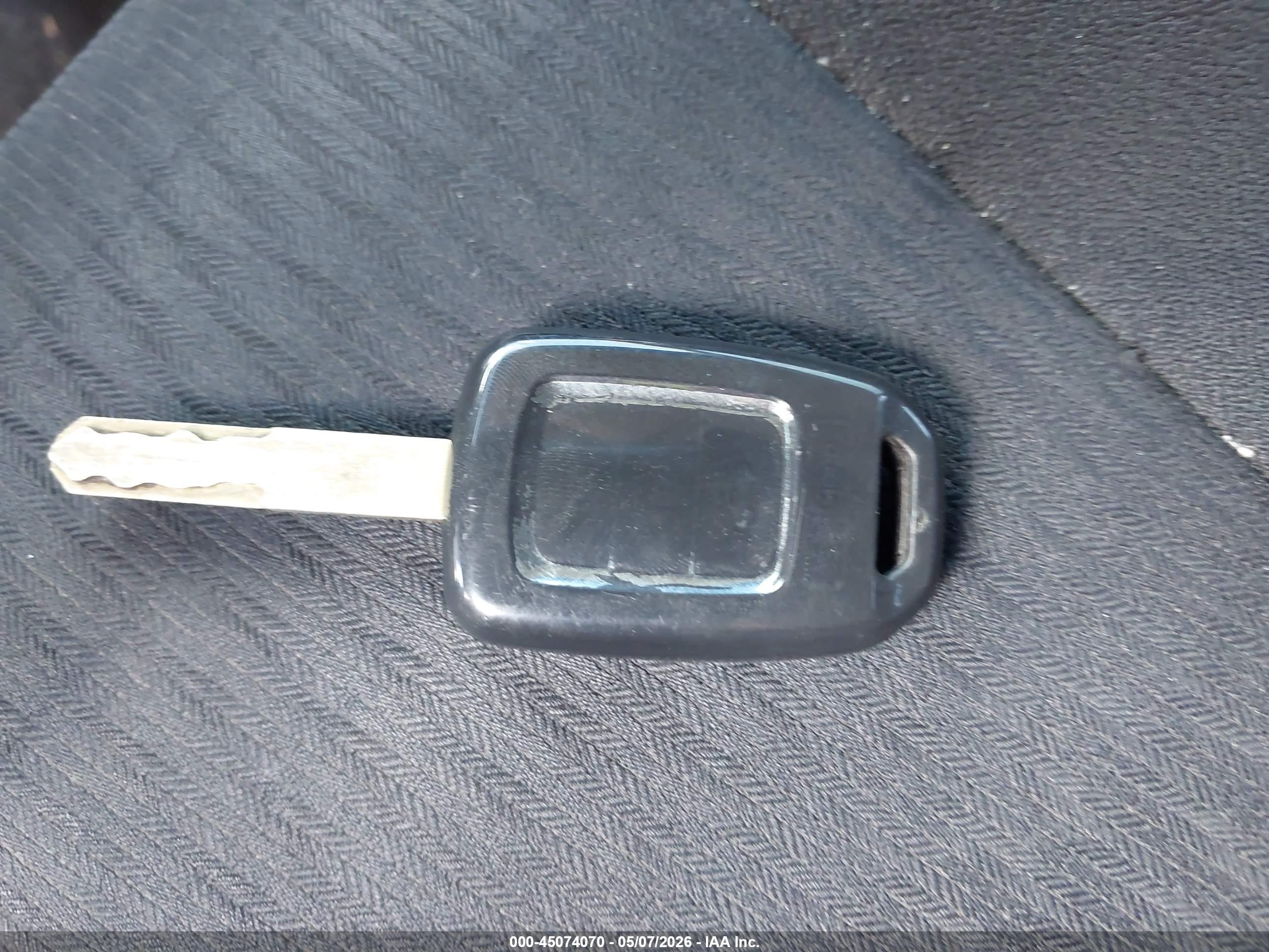 HONDA ACCORD image 11