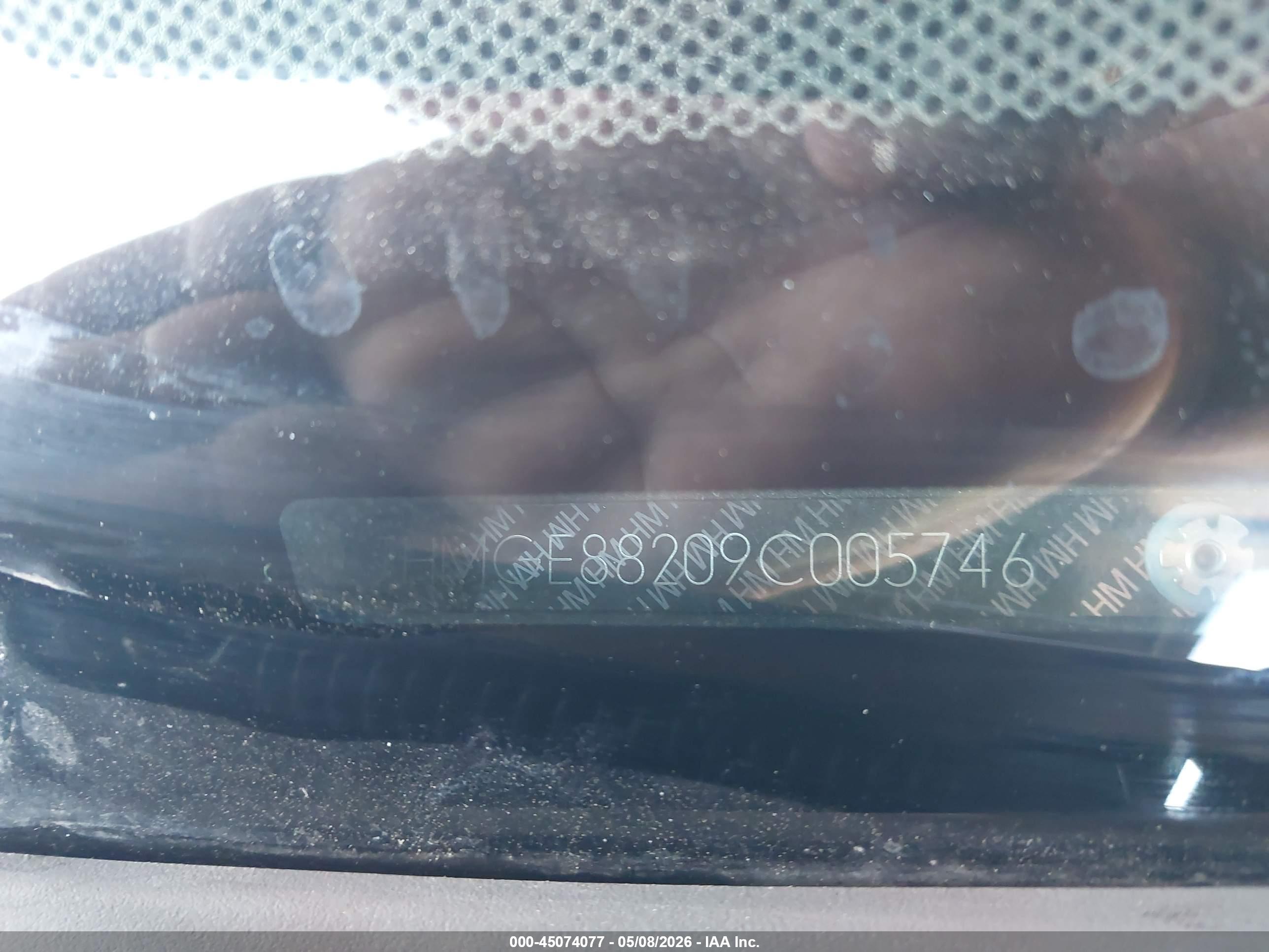 HONDA FIT image 9