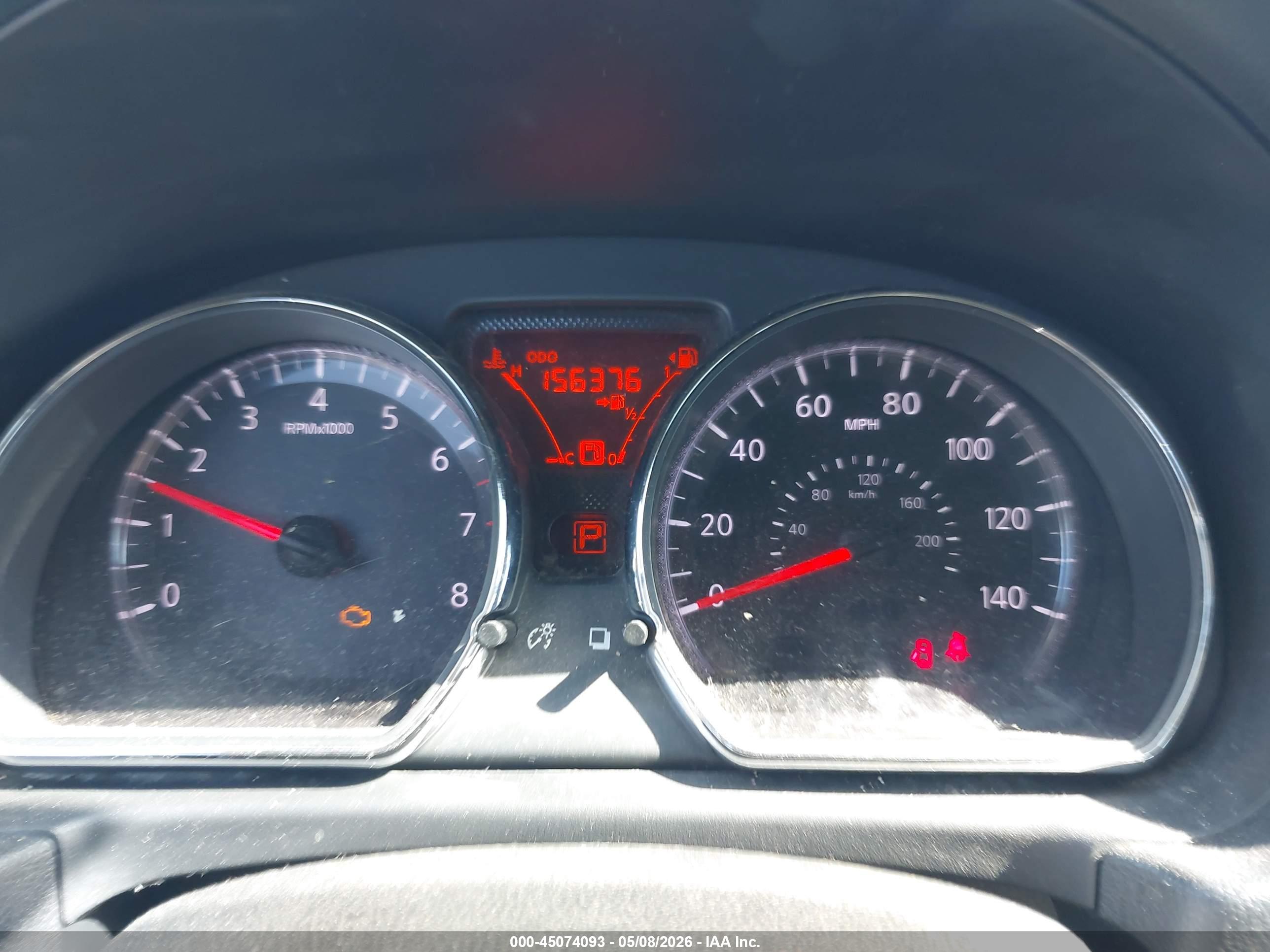 NISSAN VERSA image 7