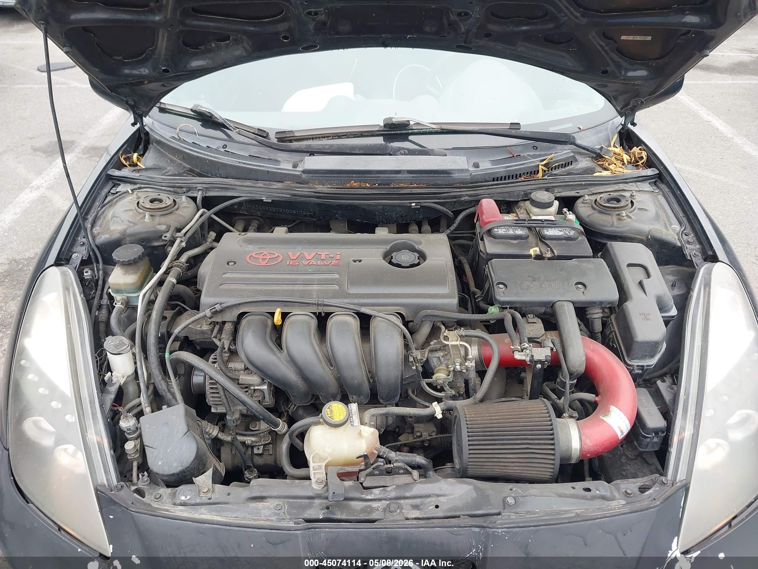 TOYOTA CELICA image 10