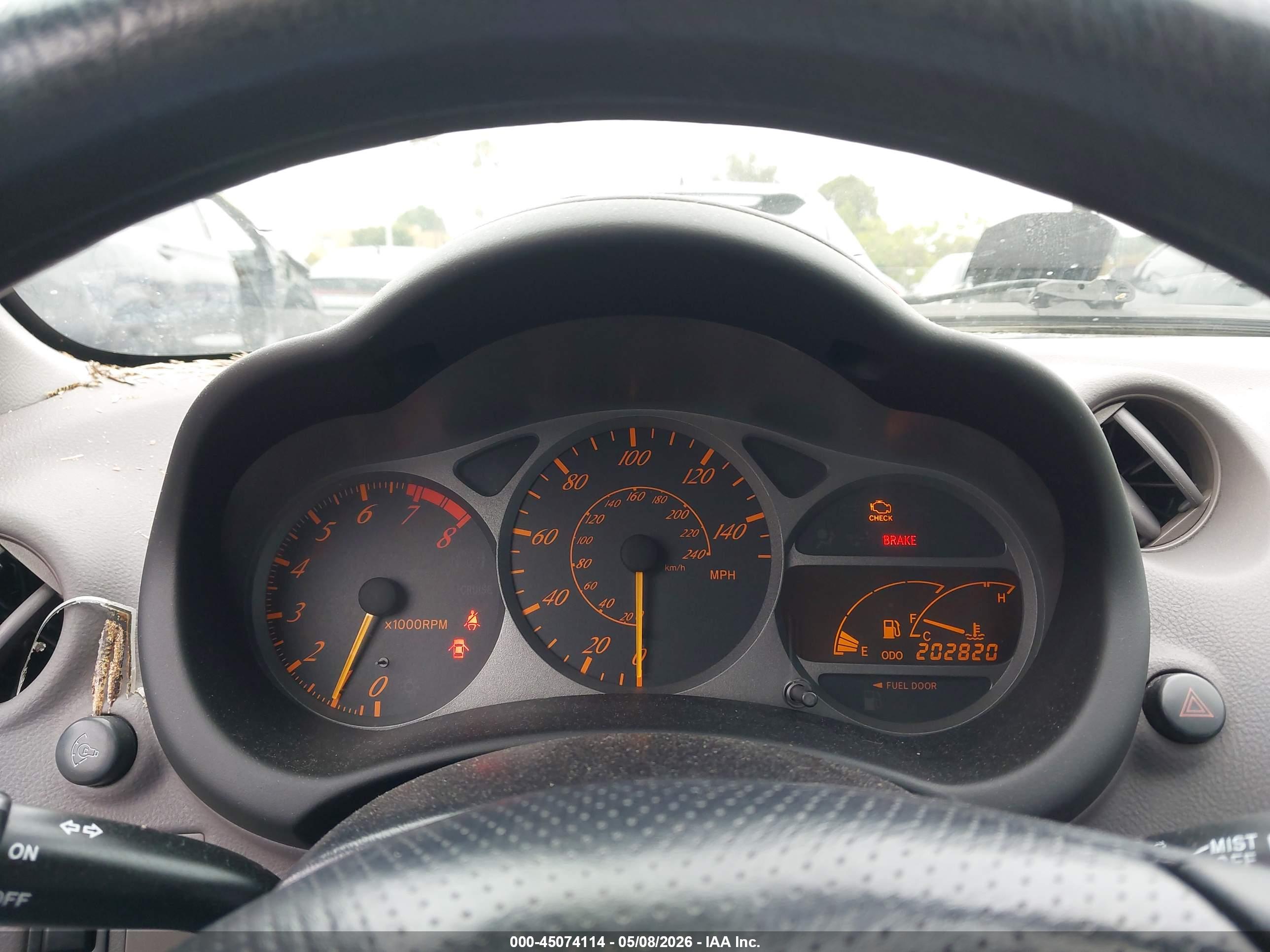 TOYOTA CELICA image 7
