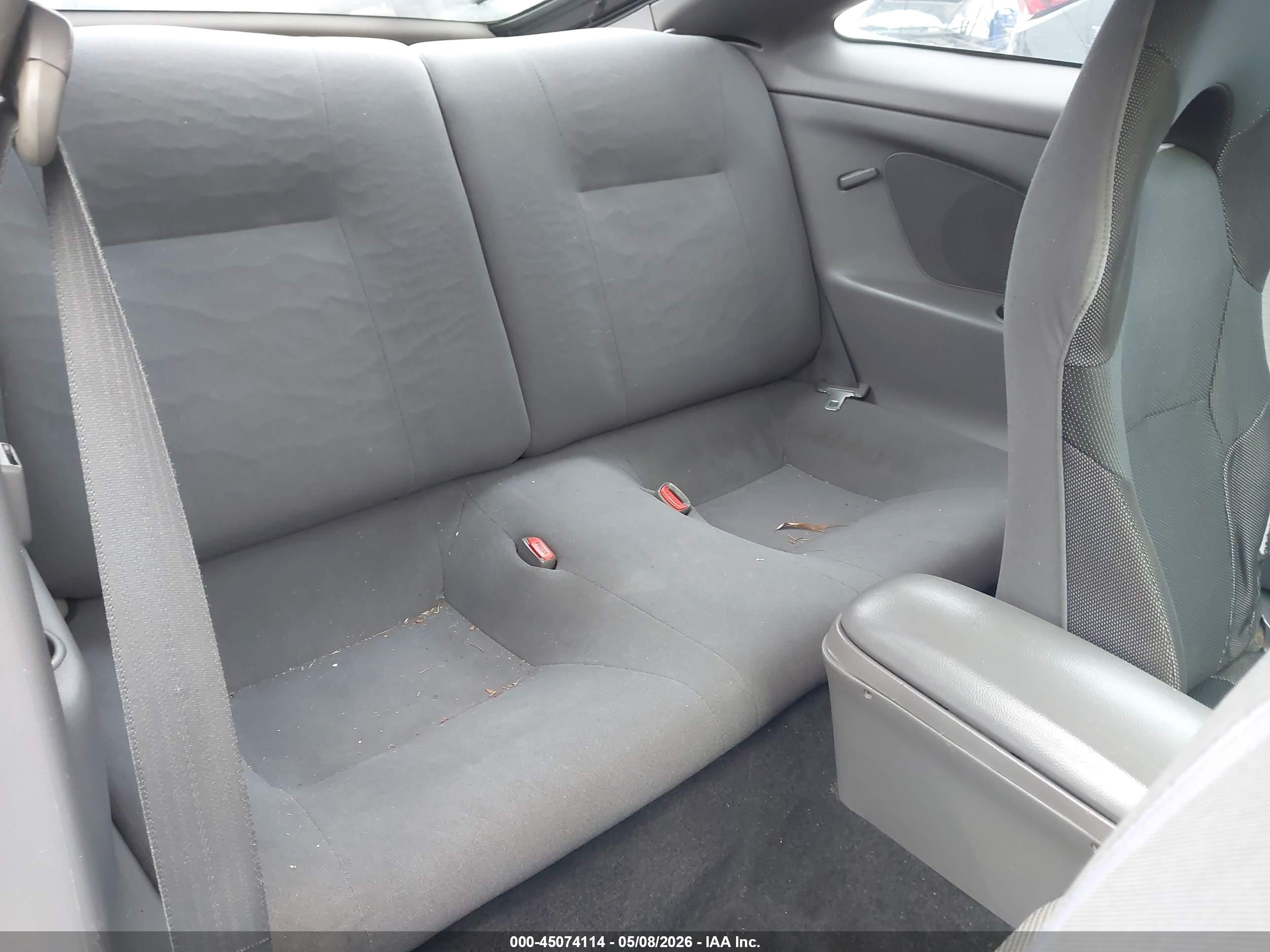 TOYOTA CELICA image 8