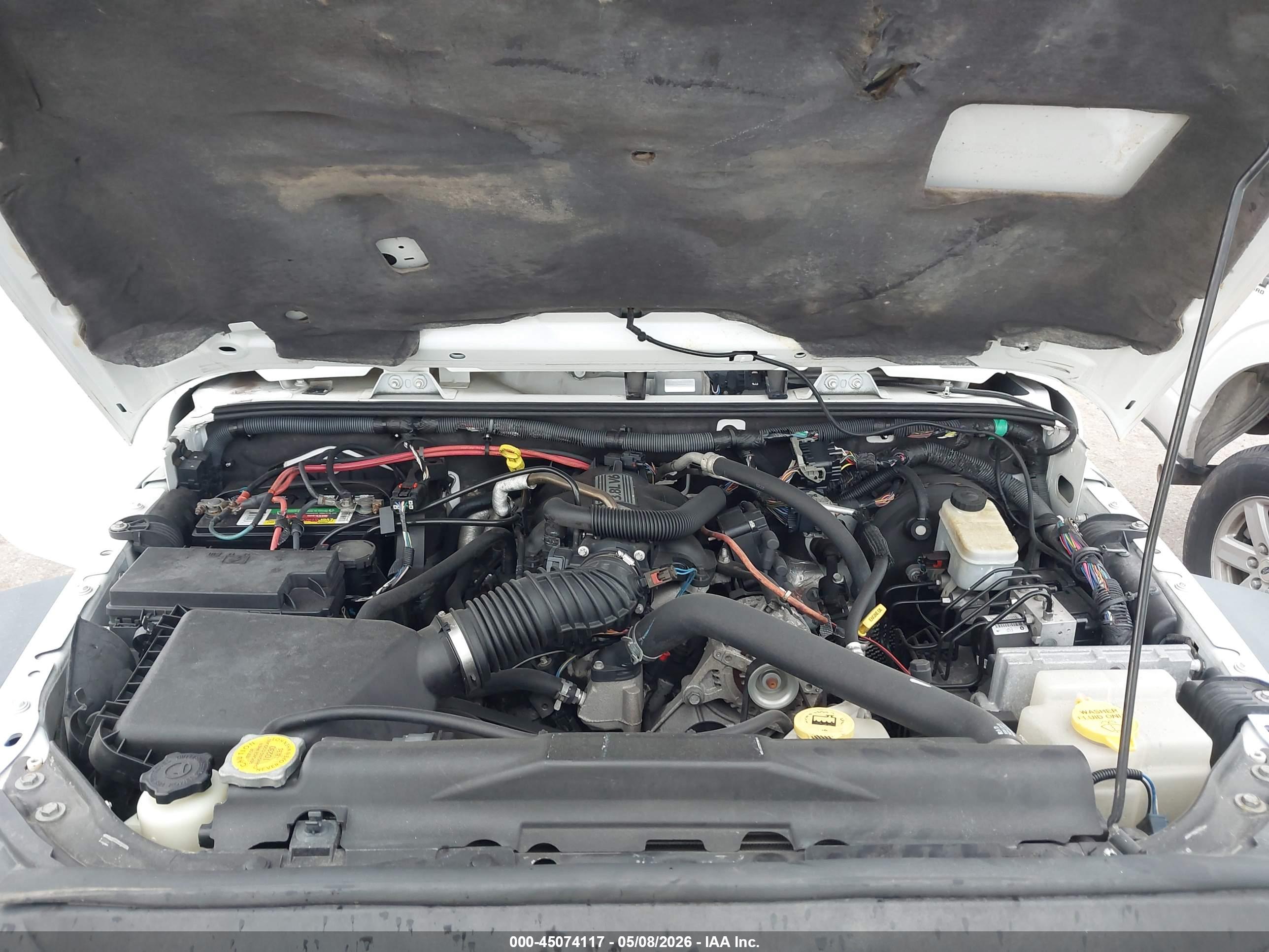 JEEP WRANGLER image 10