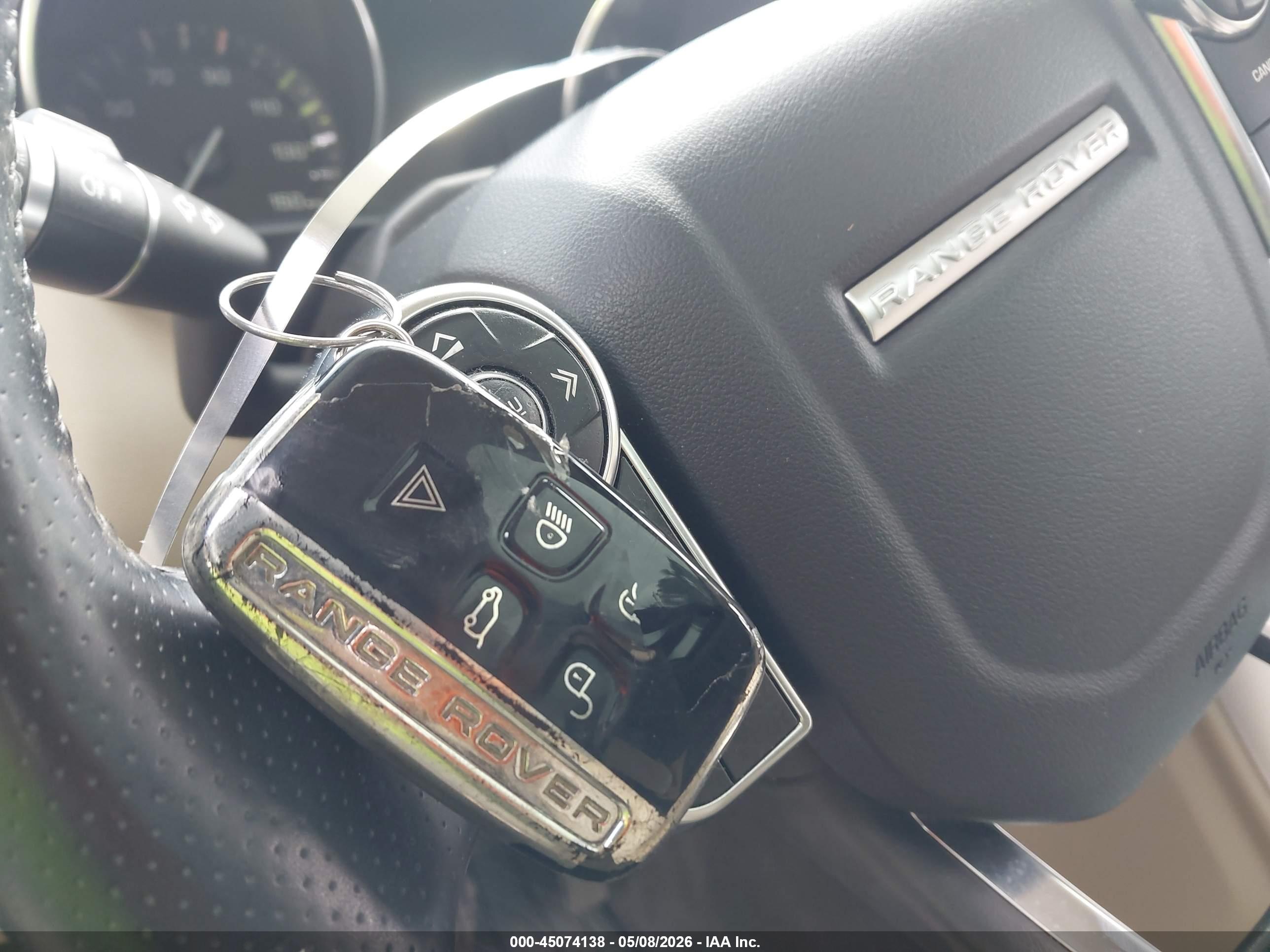 LAND ROVER image 11