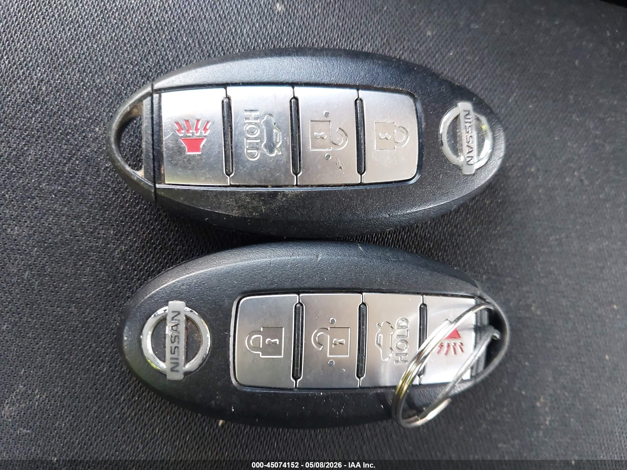 NISSAN SENTRA image 11