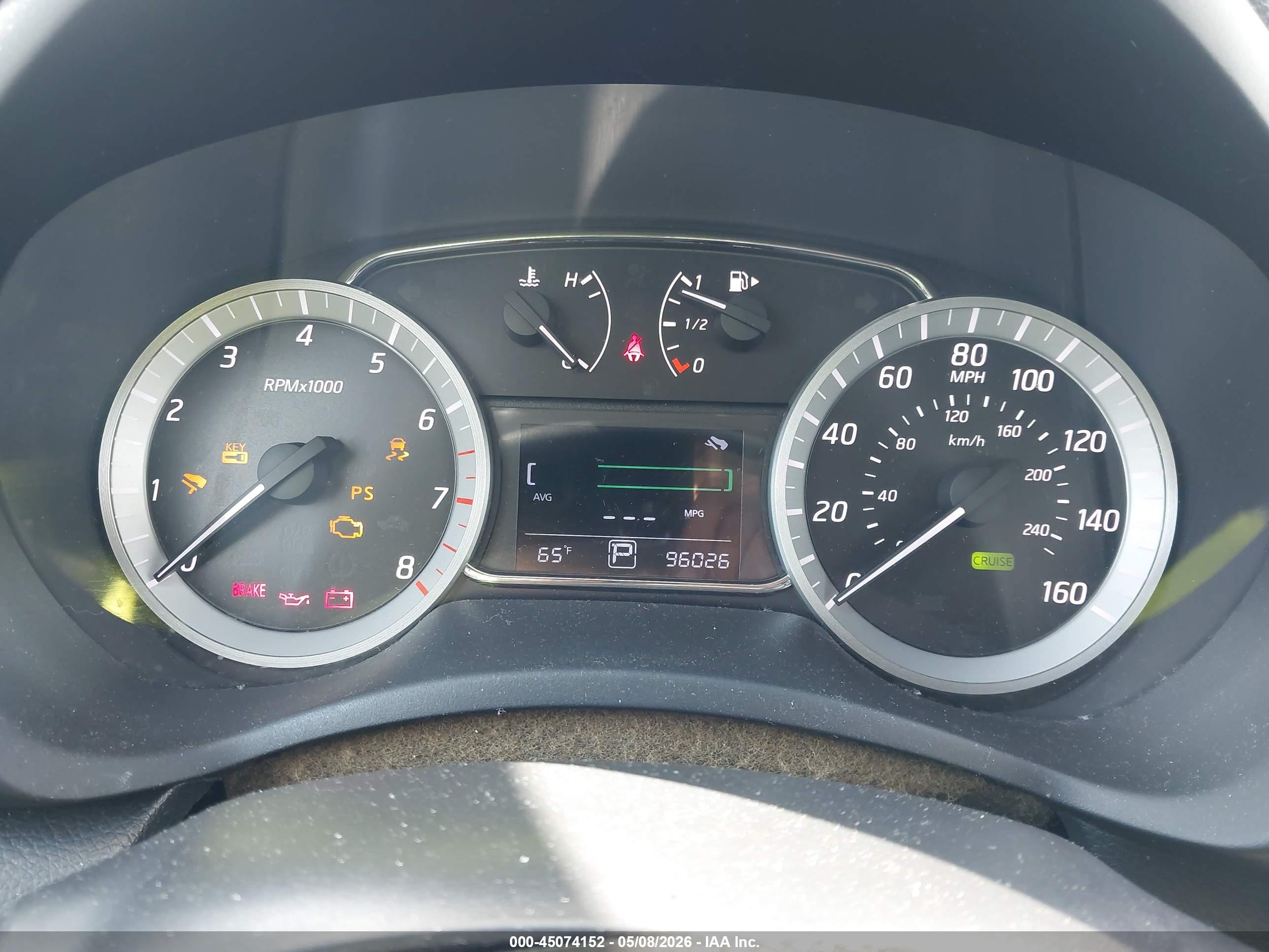 NISSAN SENTRA image 7