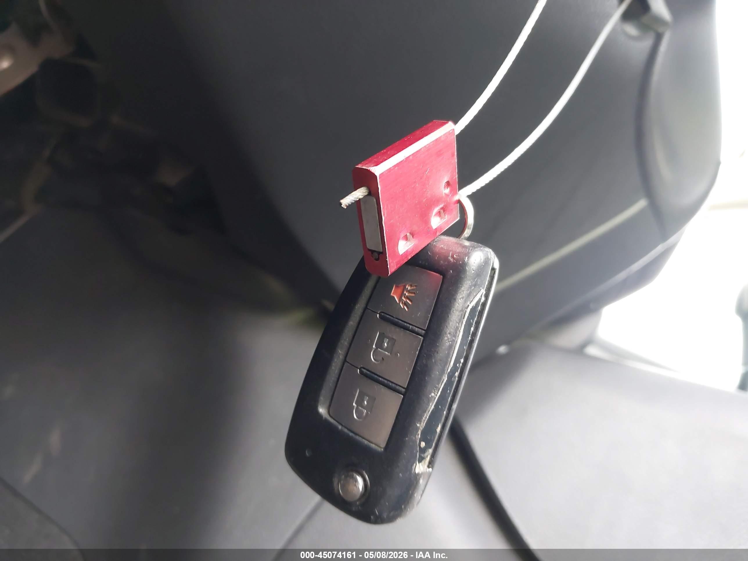 NISSAN ROGUE image 11