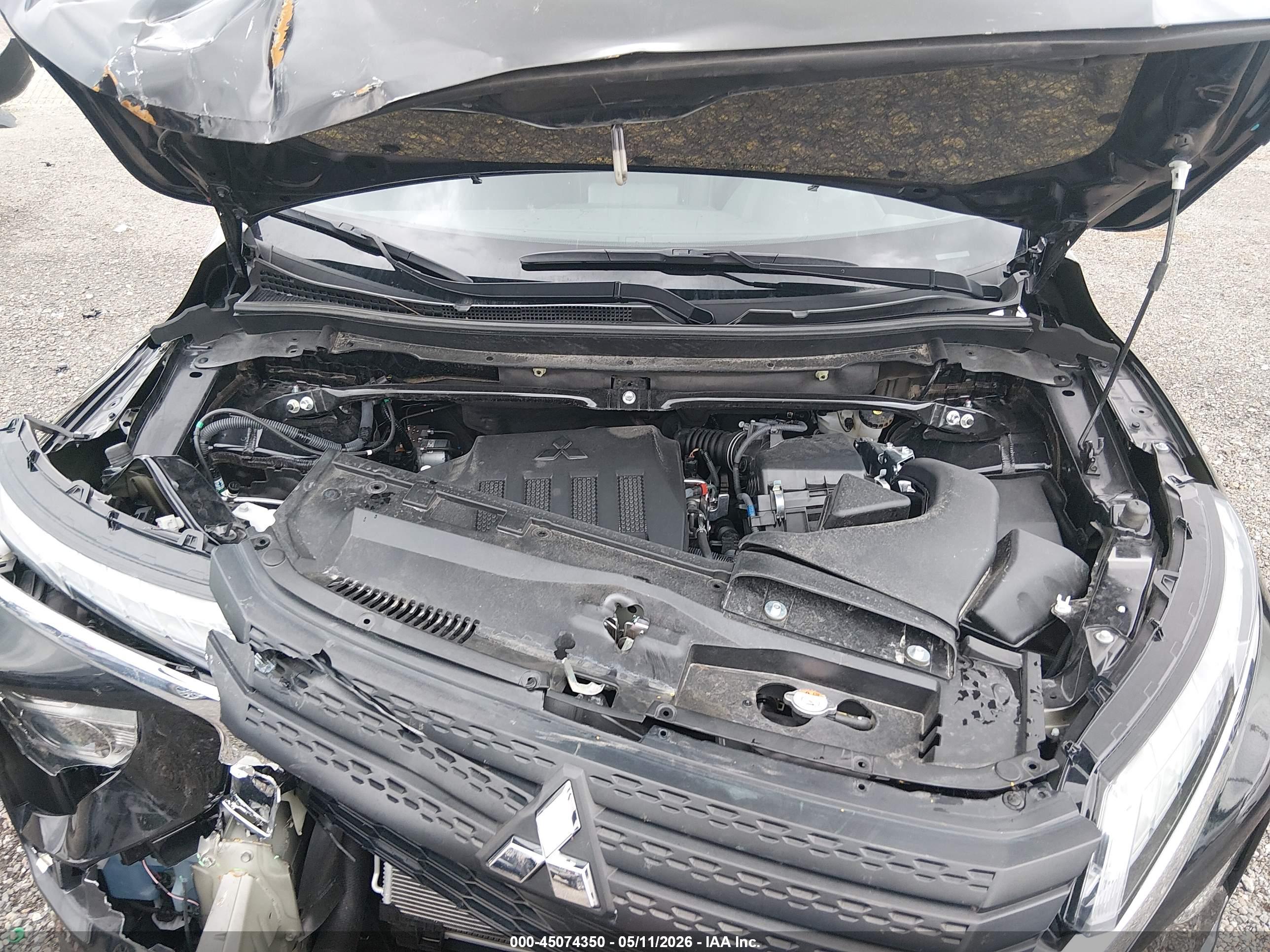 MITSUBISHI ECLIPSE image 10
