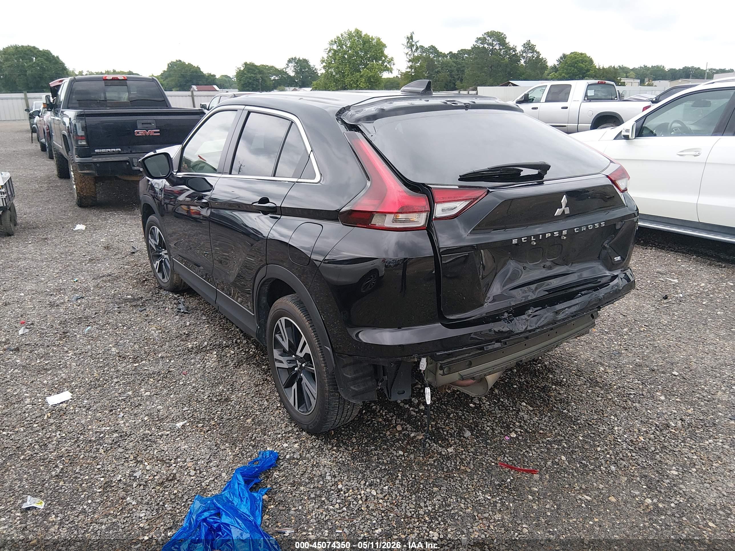 MITSUBISHI ECLIPSE image 3