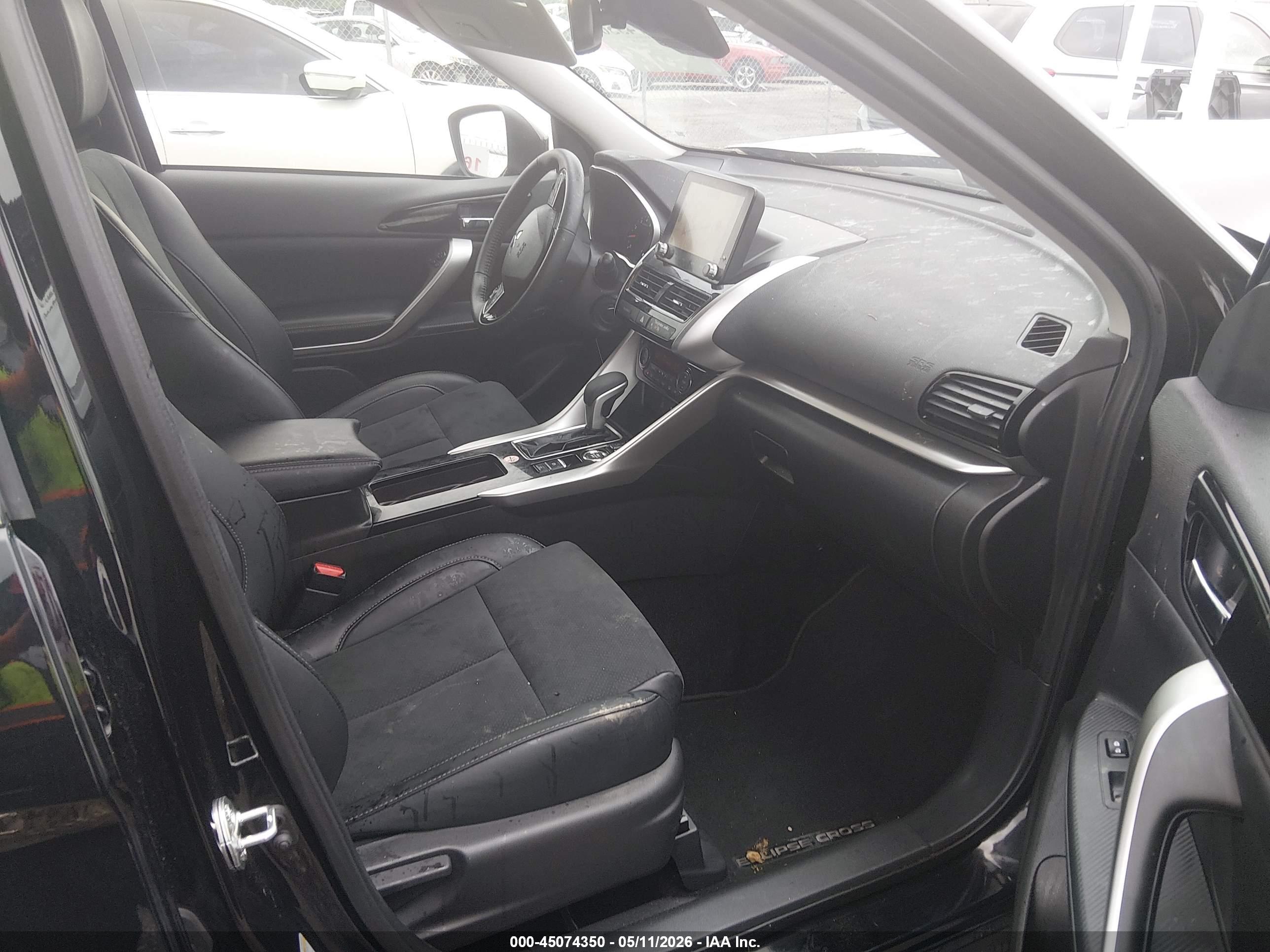 MITSUBISHI ECLIPSE image 5