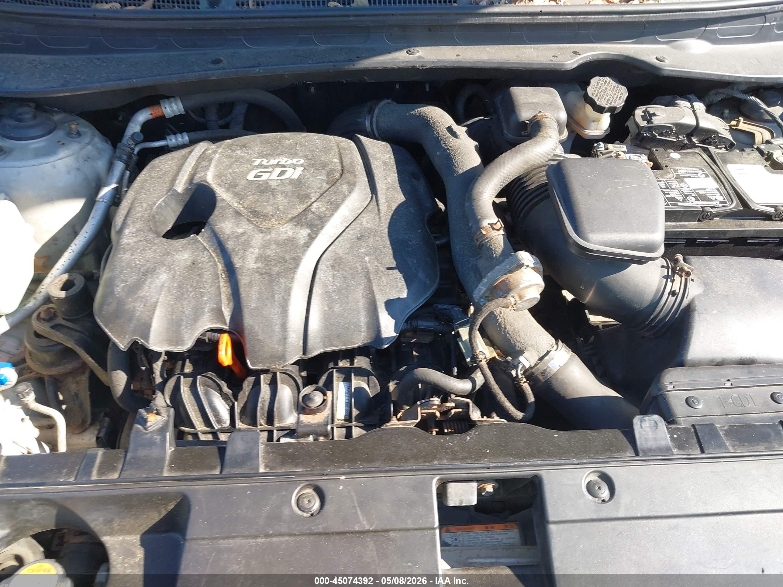 KIA SPORTAGE image 10