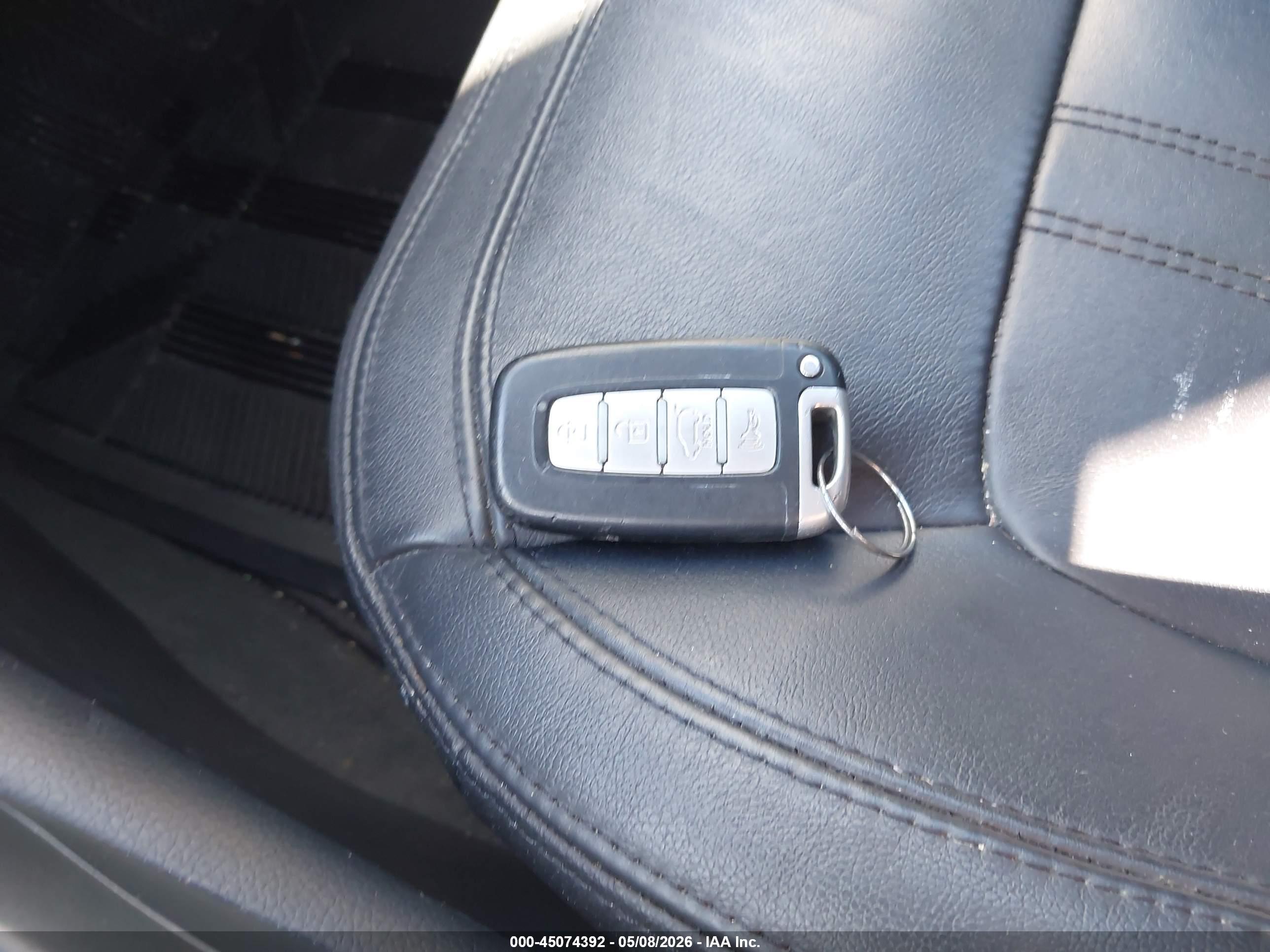 KIA SPORTAGE image 11