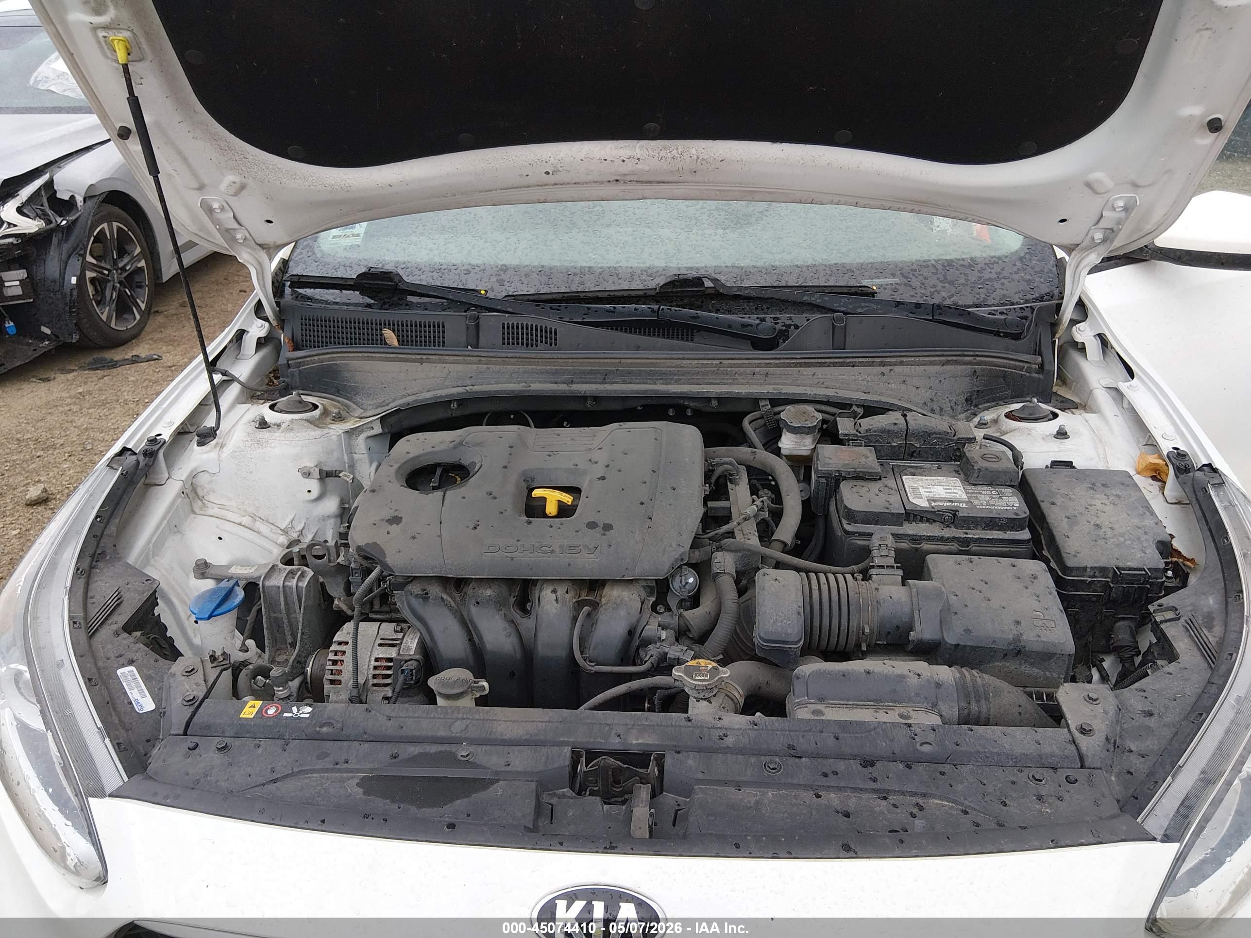 KIA FORTE image 10
