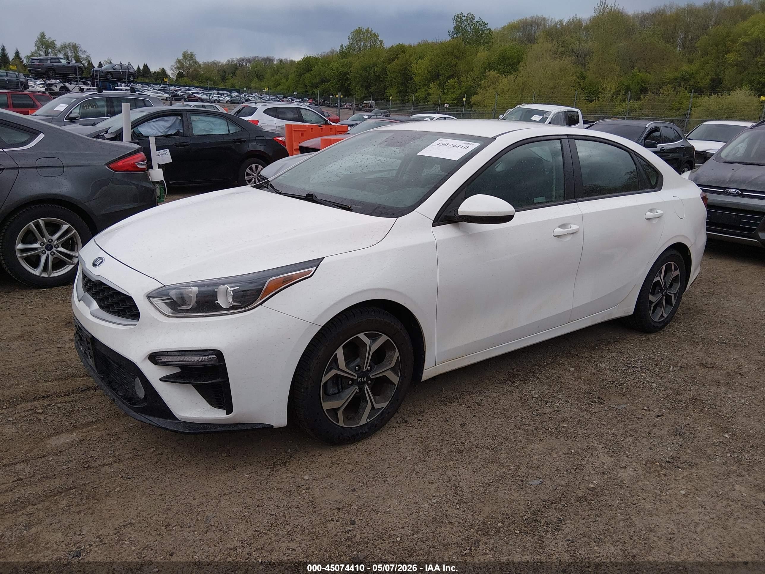 KIA FORTE image 2