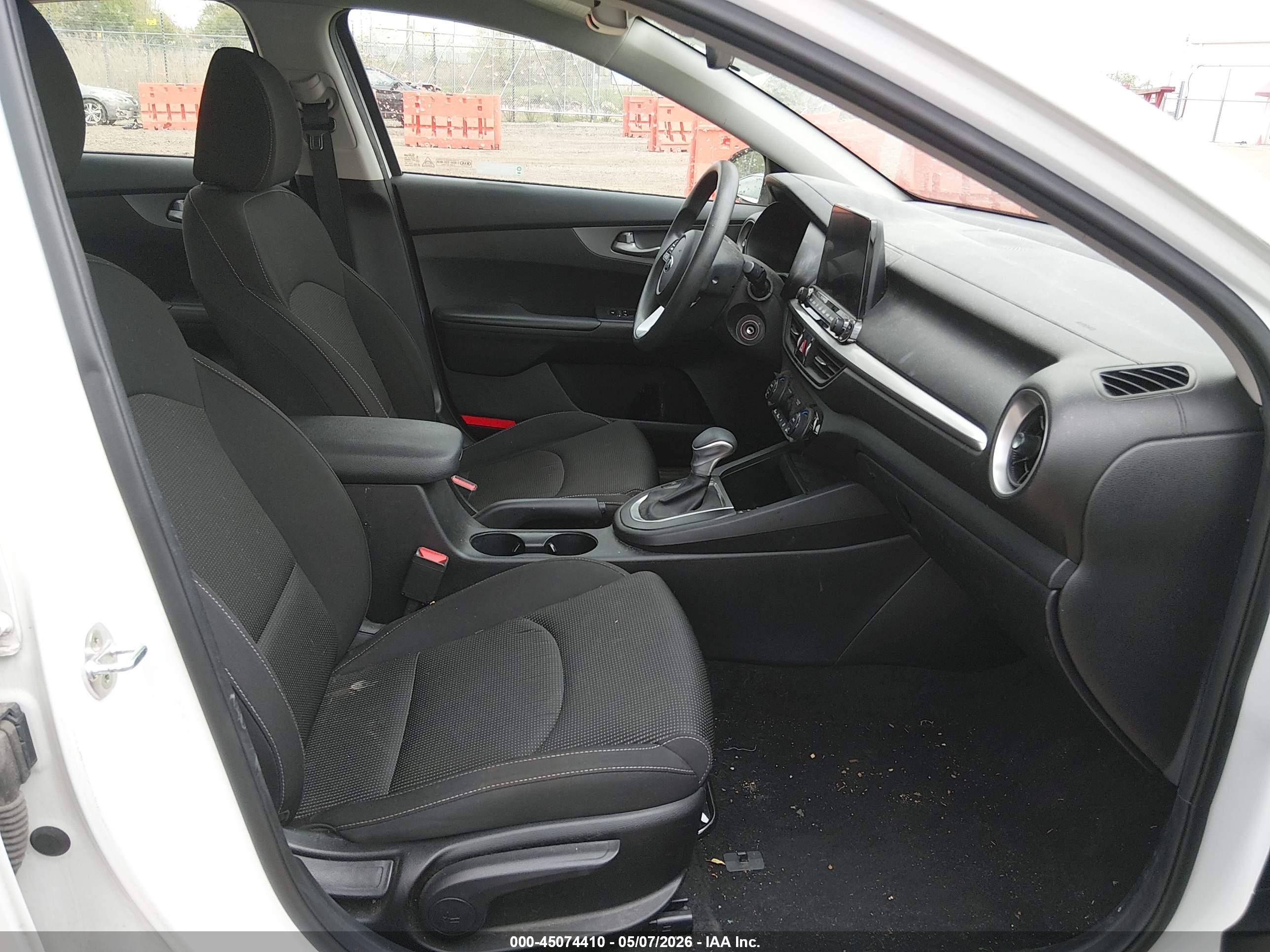 KIA FORTE image 5
