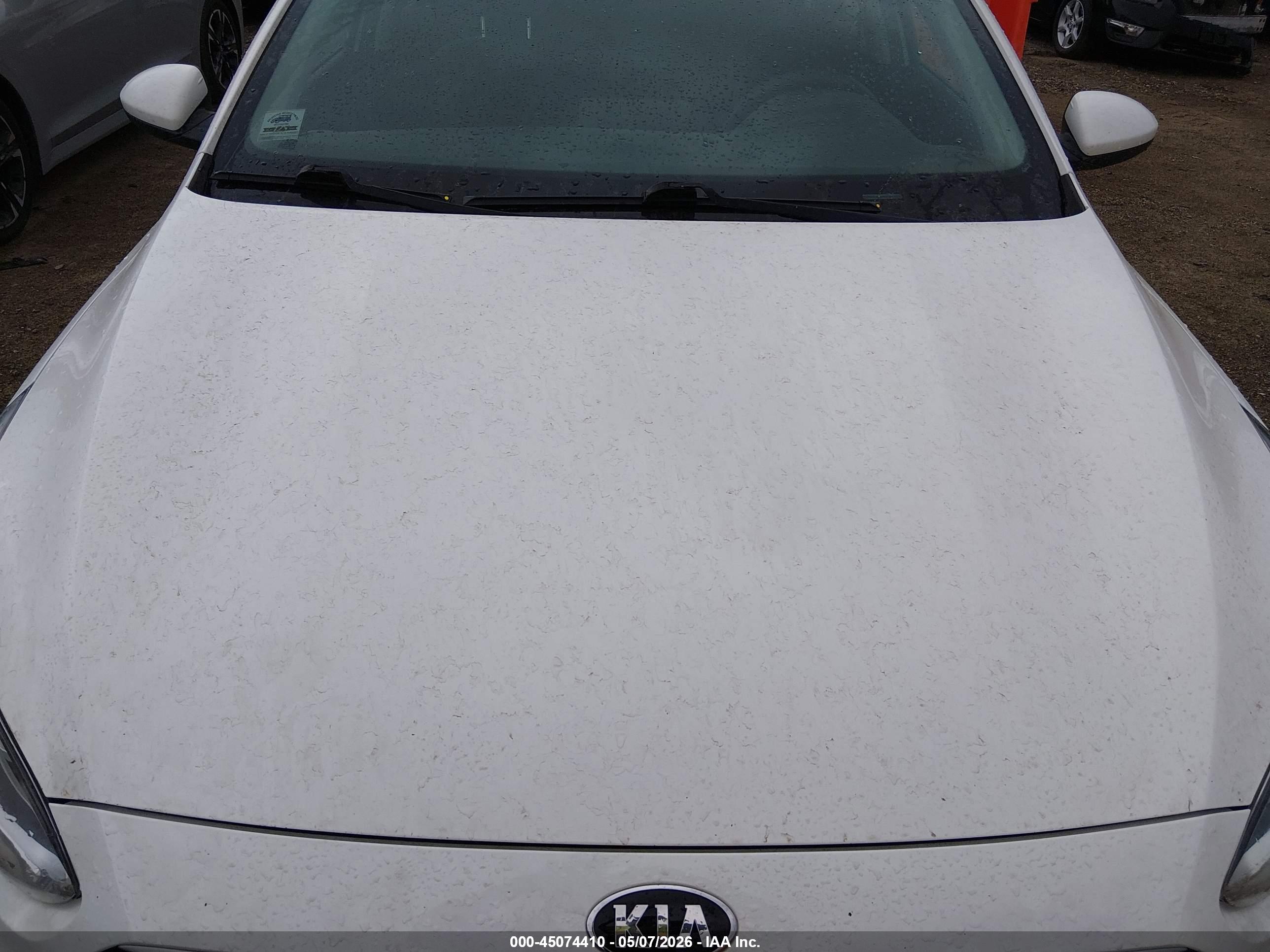 KIA FORTE image 6