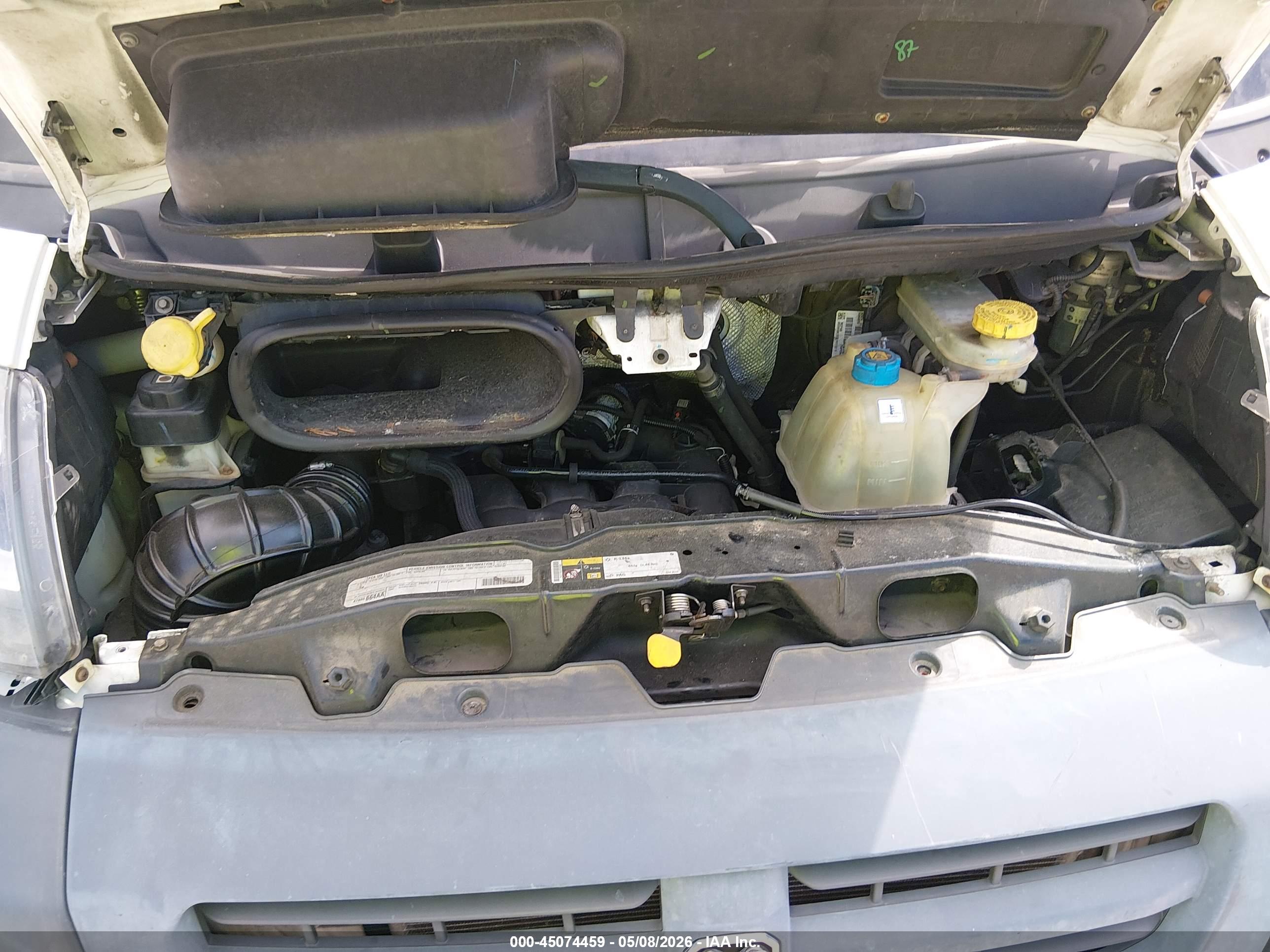 RAM PROMASTER image 10
