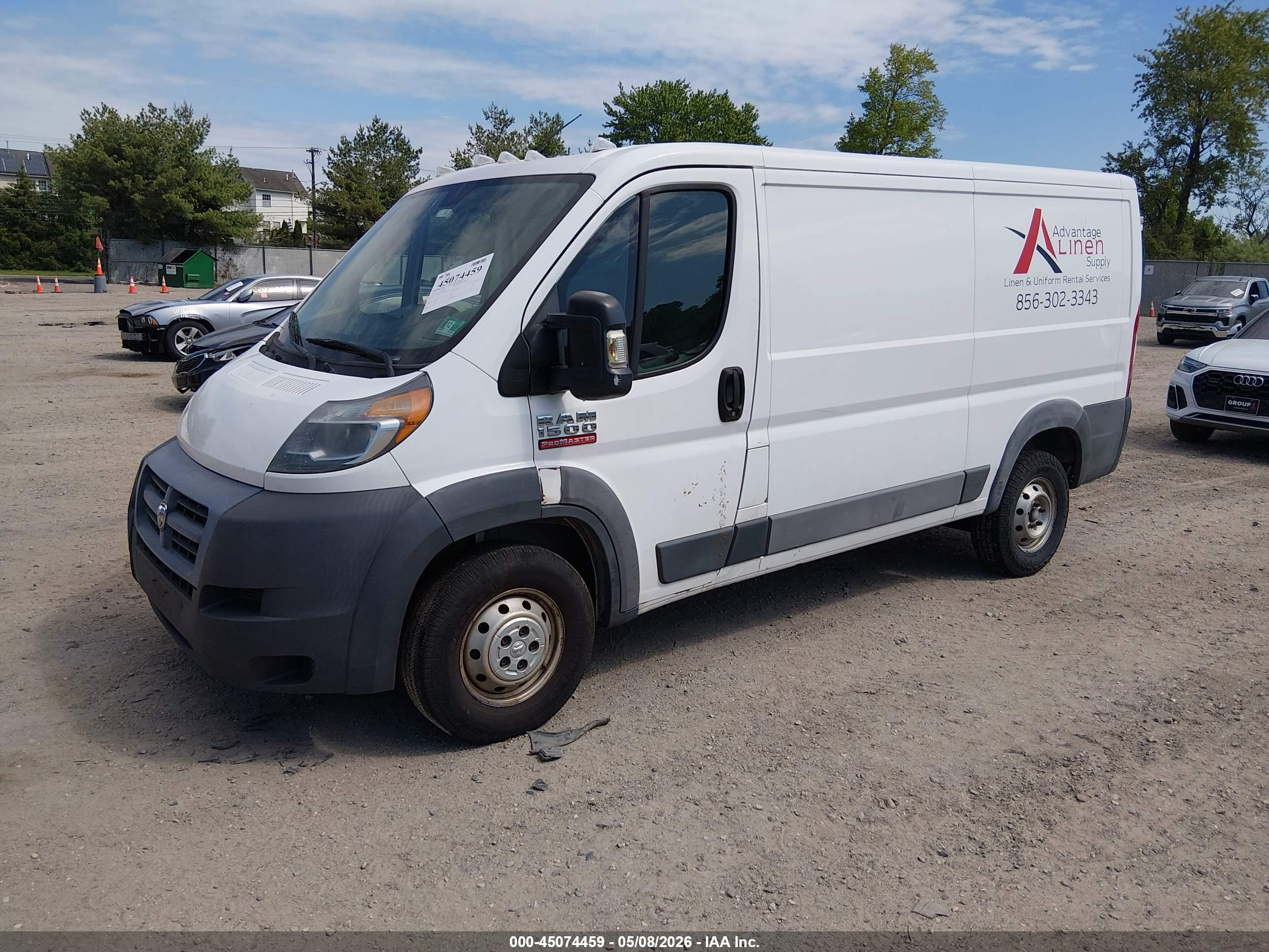 RAM PROMASTER image 2