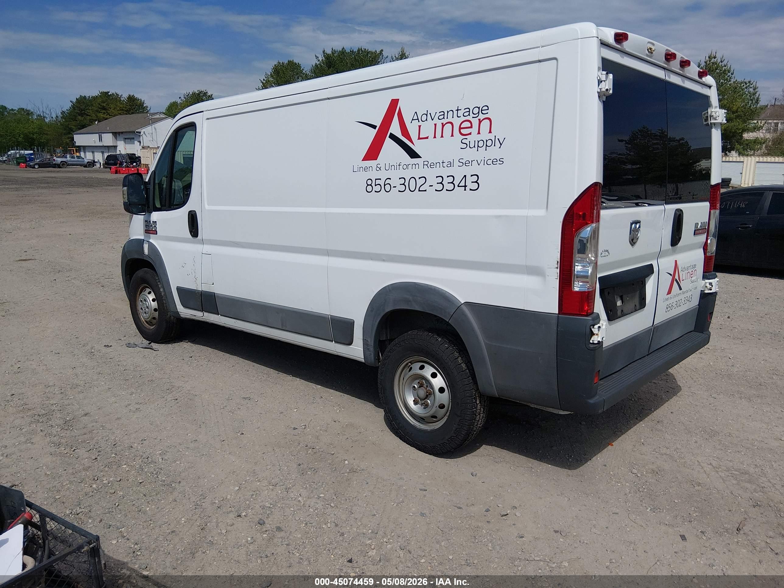 RAM PROMASTER image 3