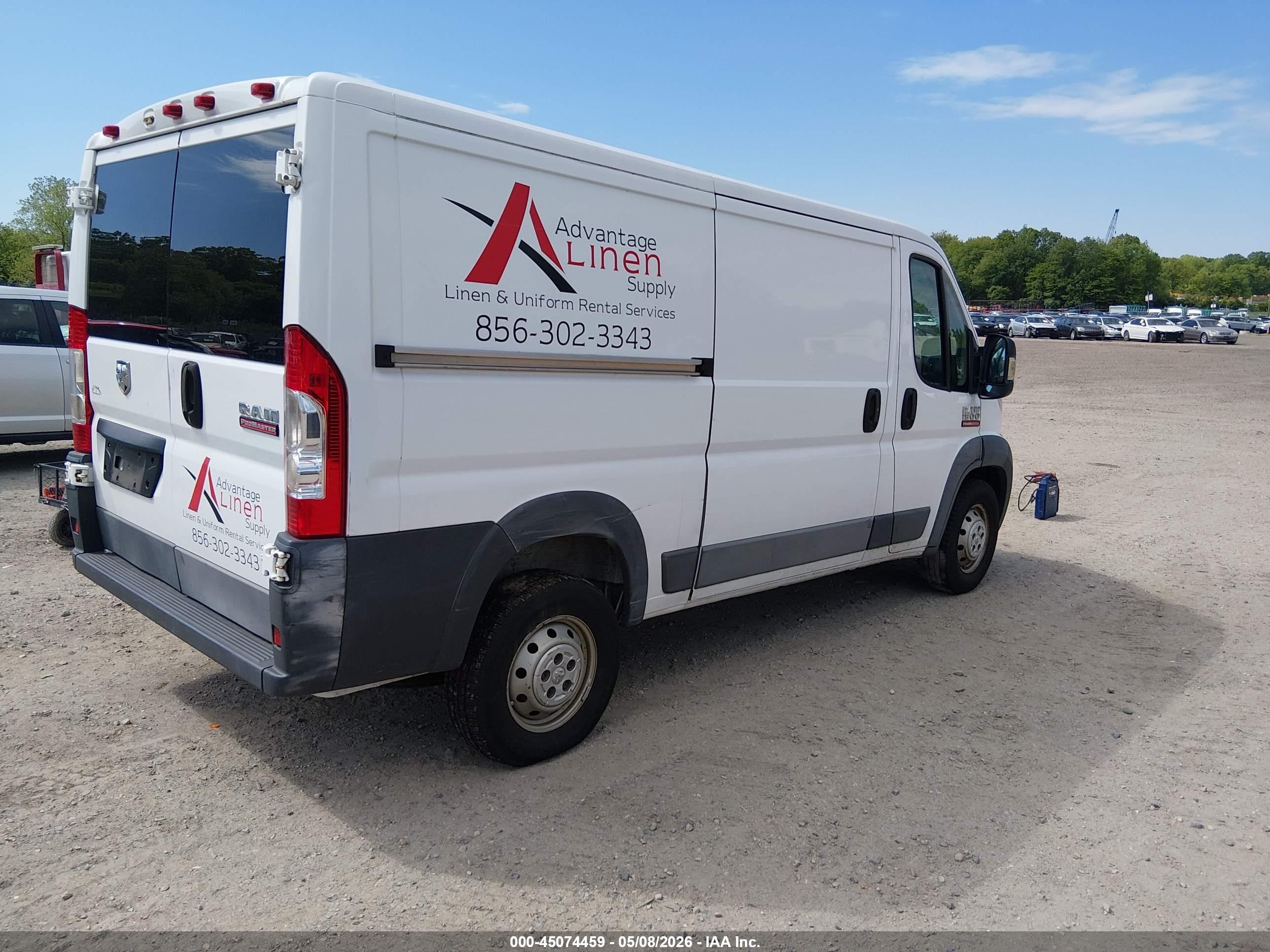 RAM PROMASTER image 4