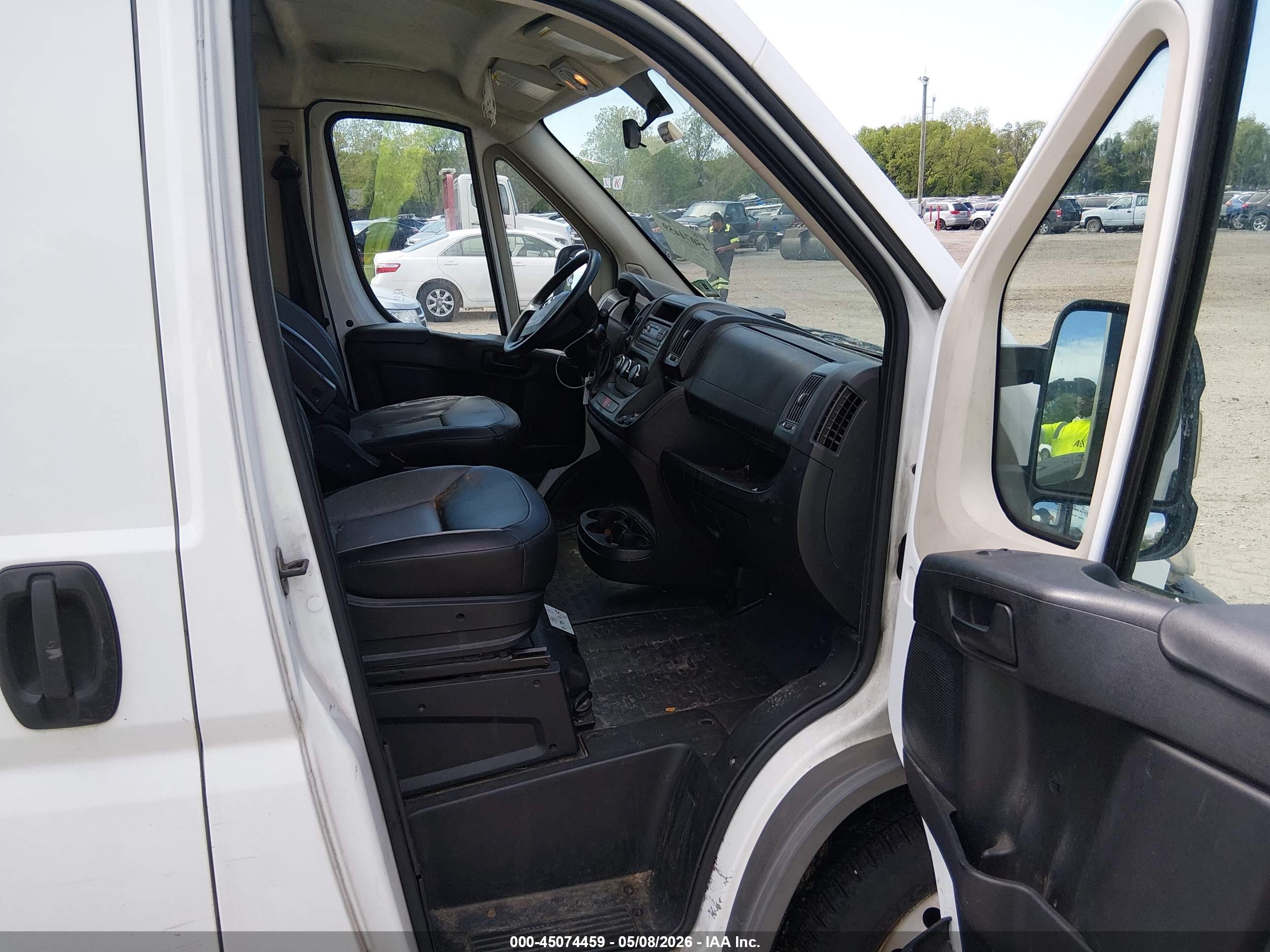 RAM PROMASTER image 5