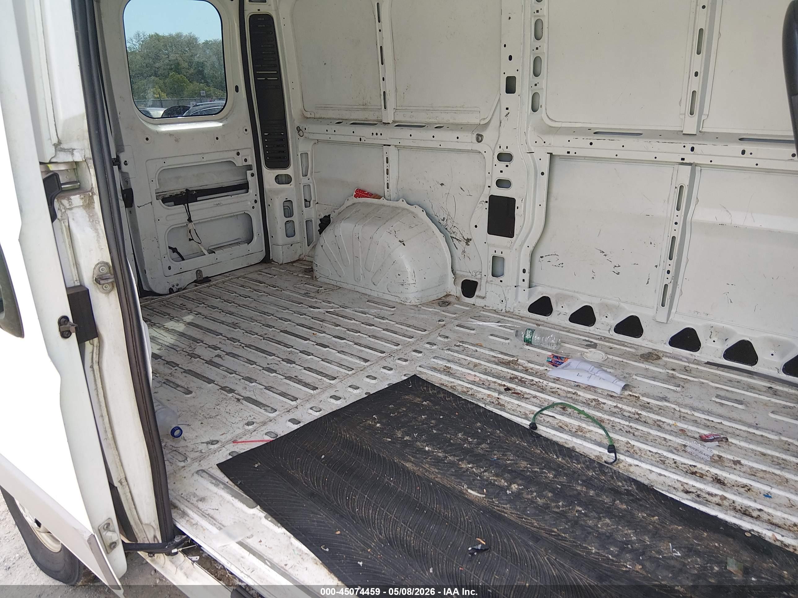 RAM PROMASTER image 8