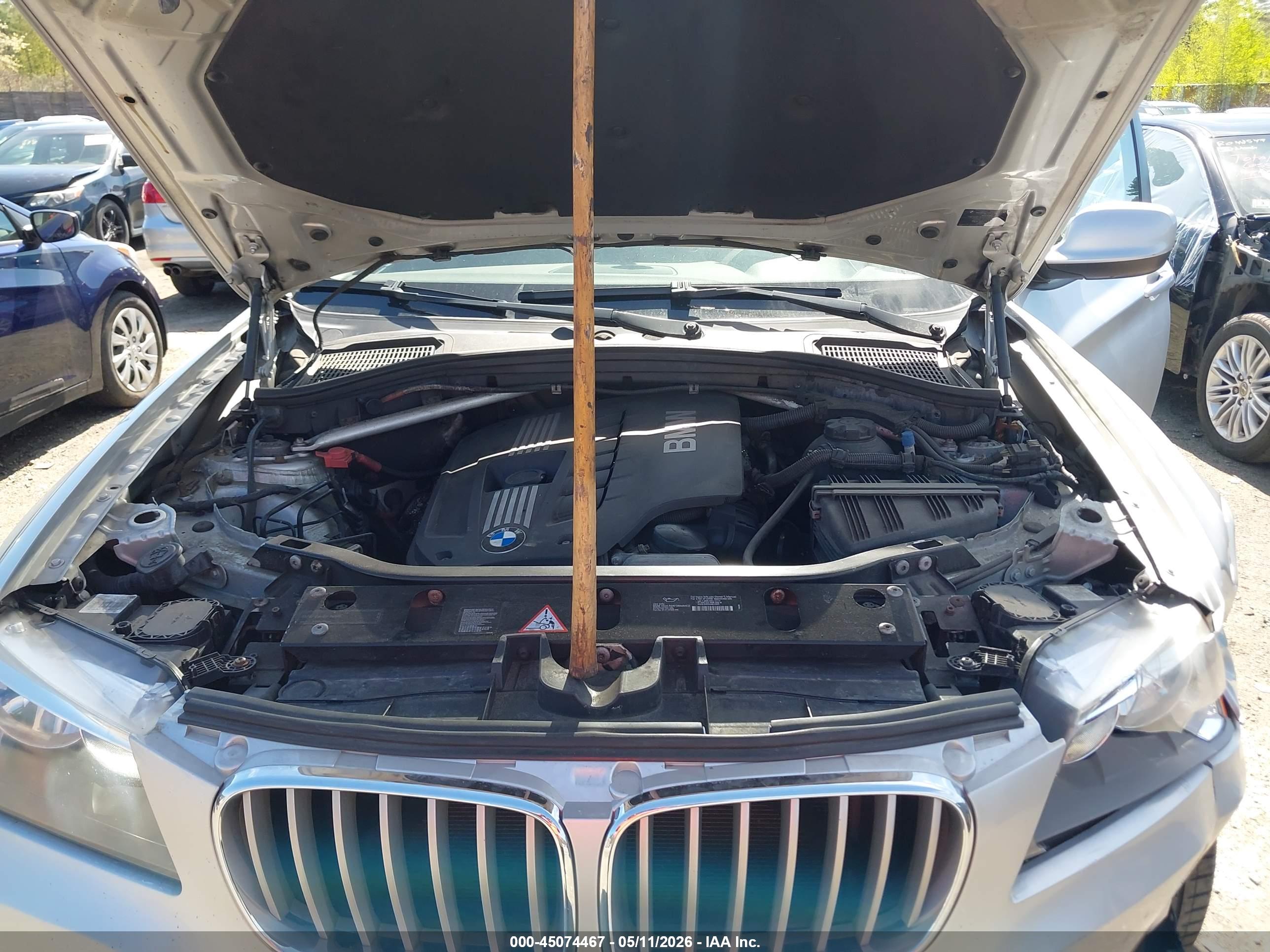 BMW X3 image 10