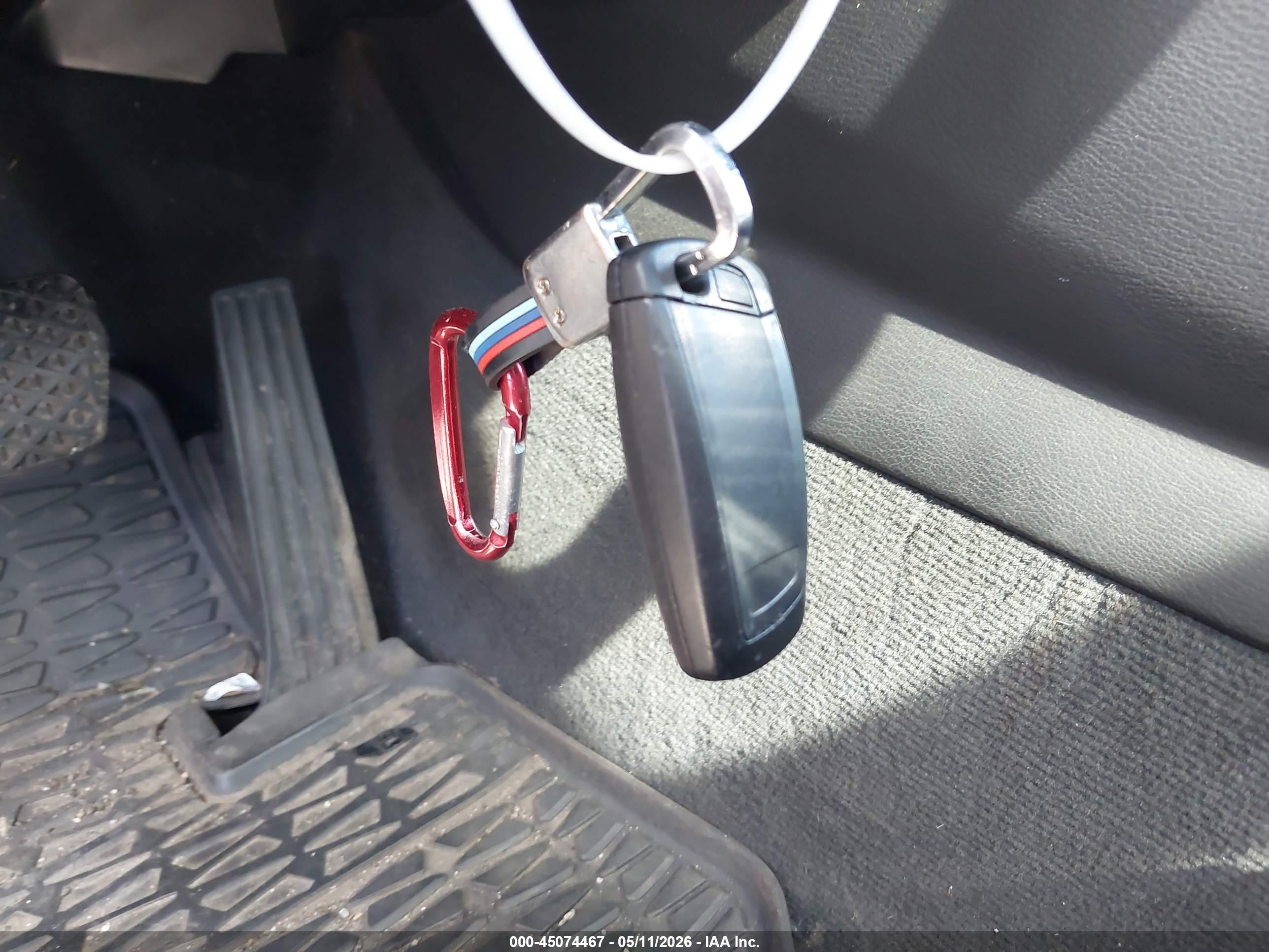 BMW X3 image 11
