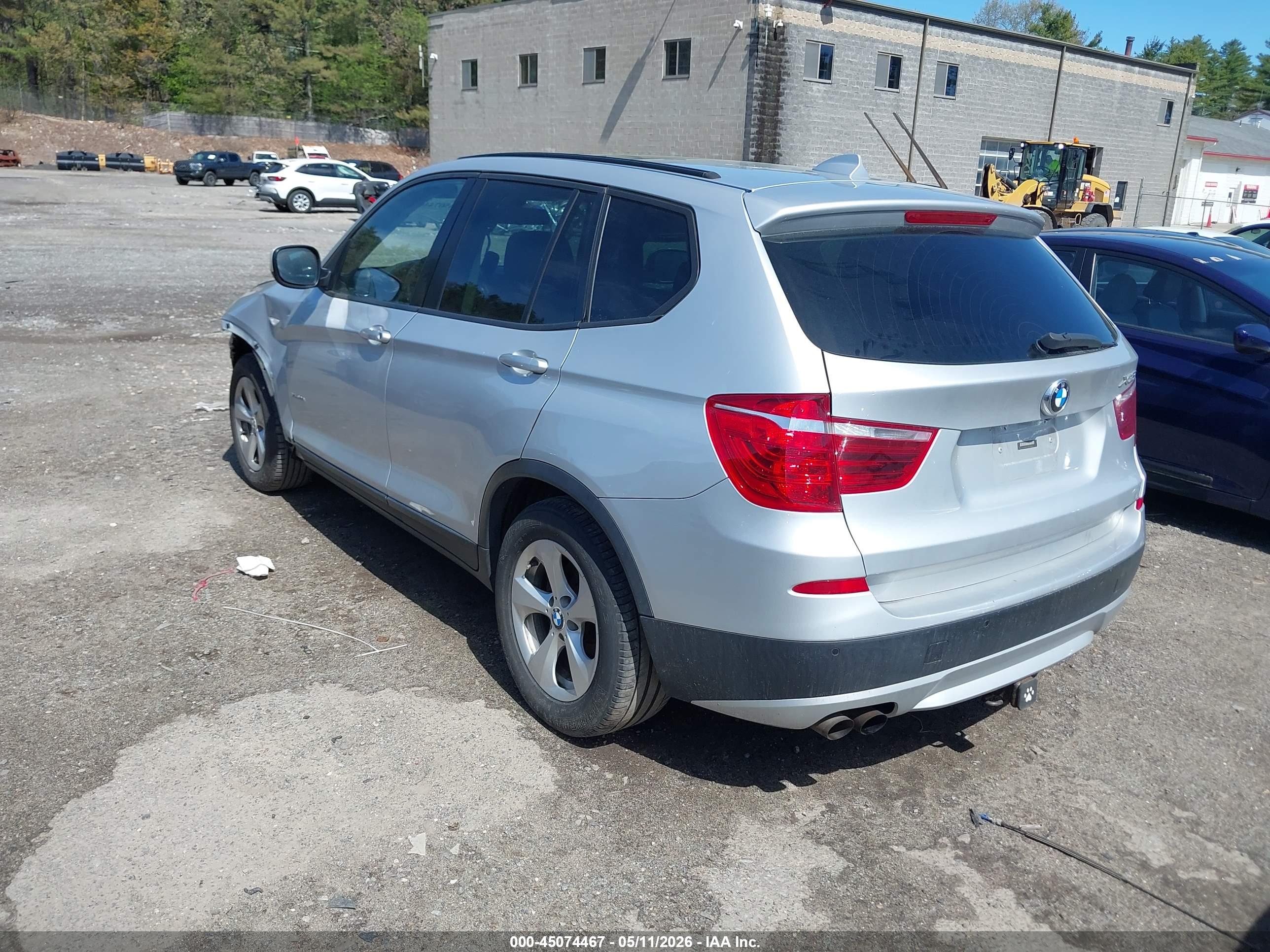 BMW X3 image 3