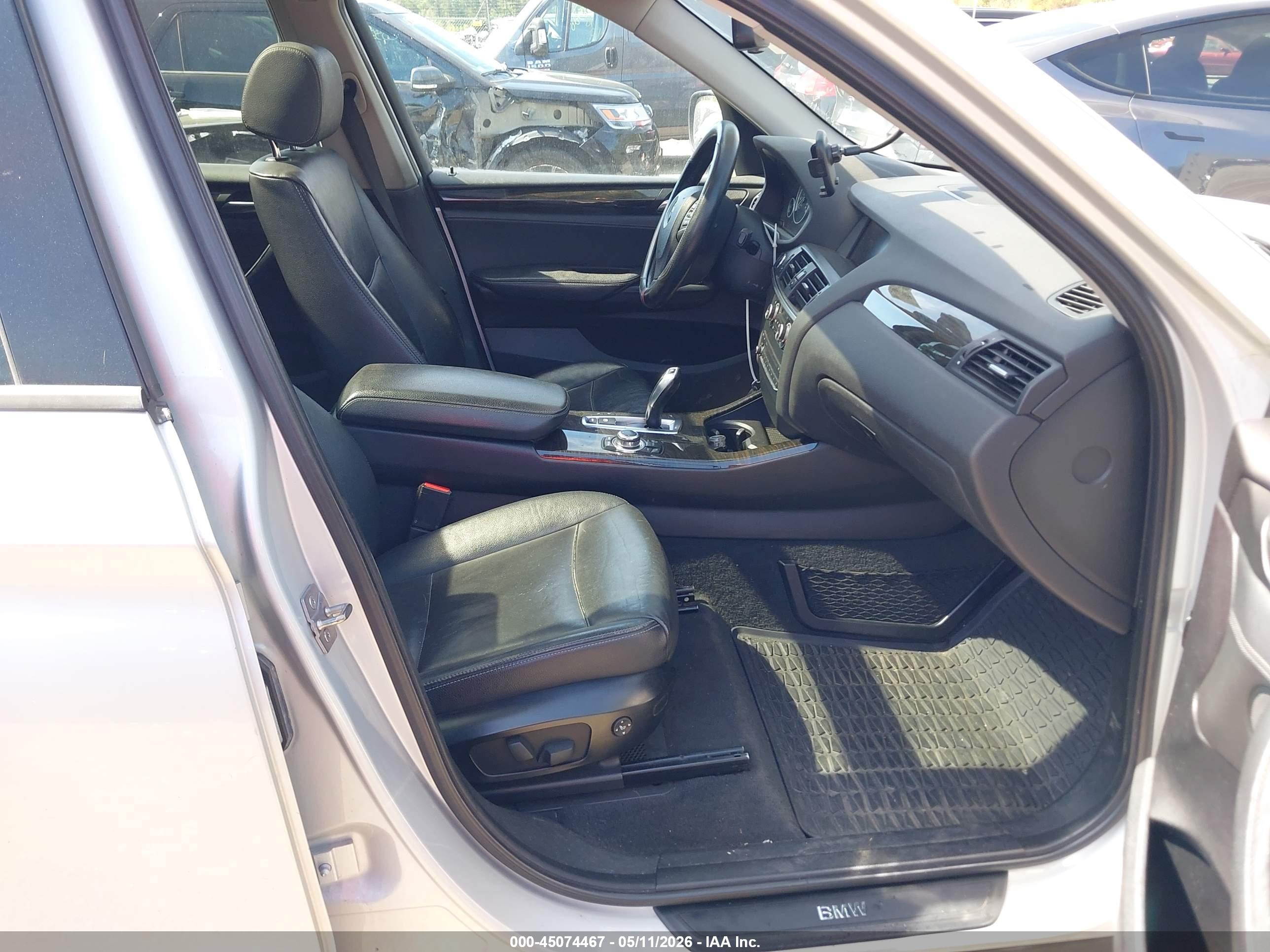 BMW X3 image 5