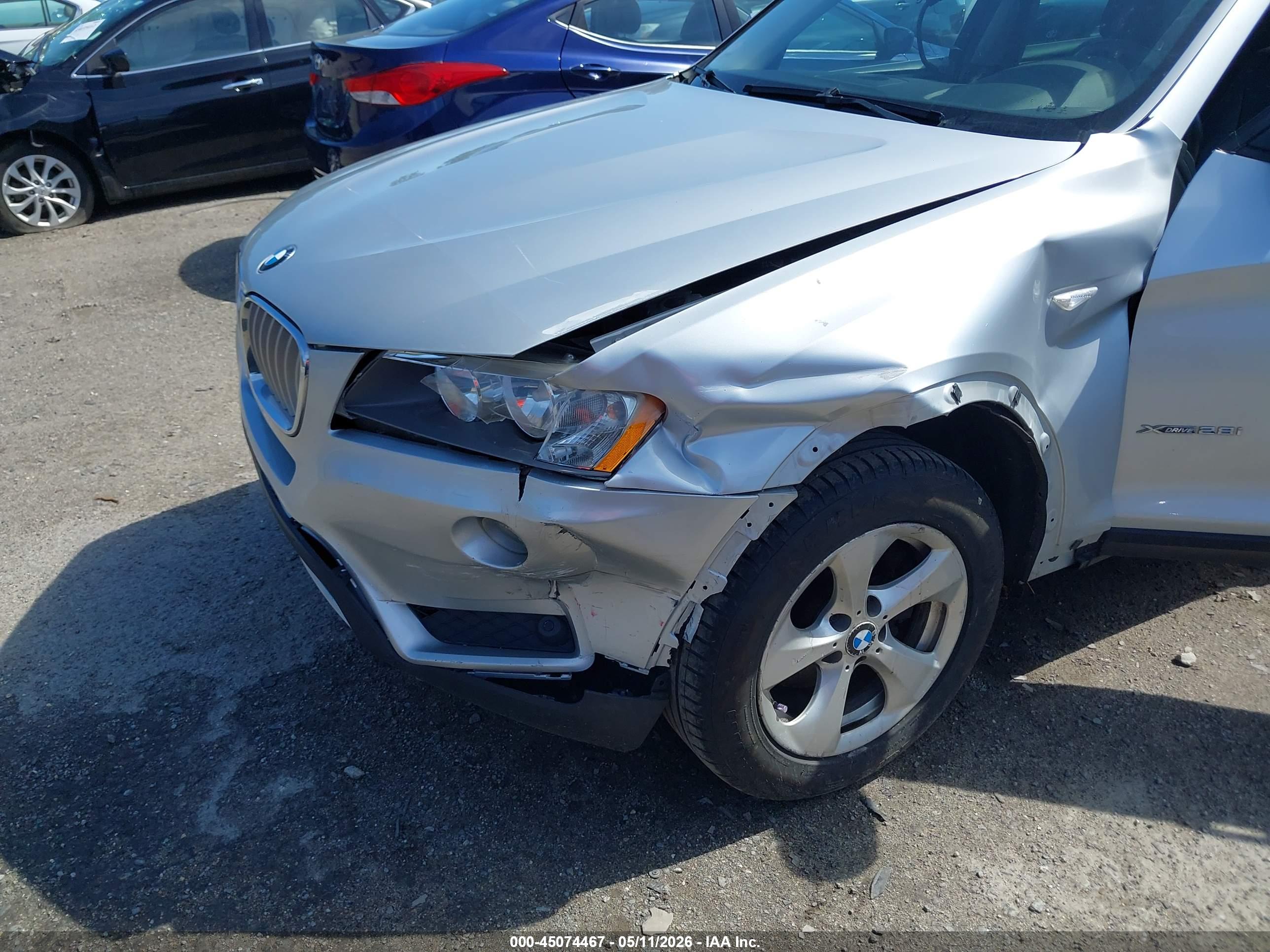 BMW X3 image 6