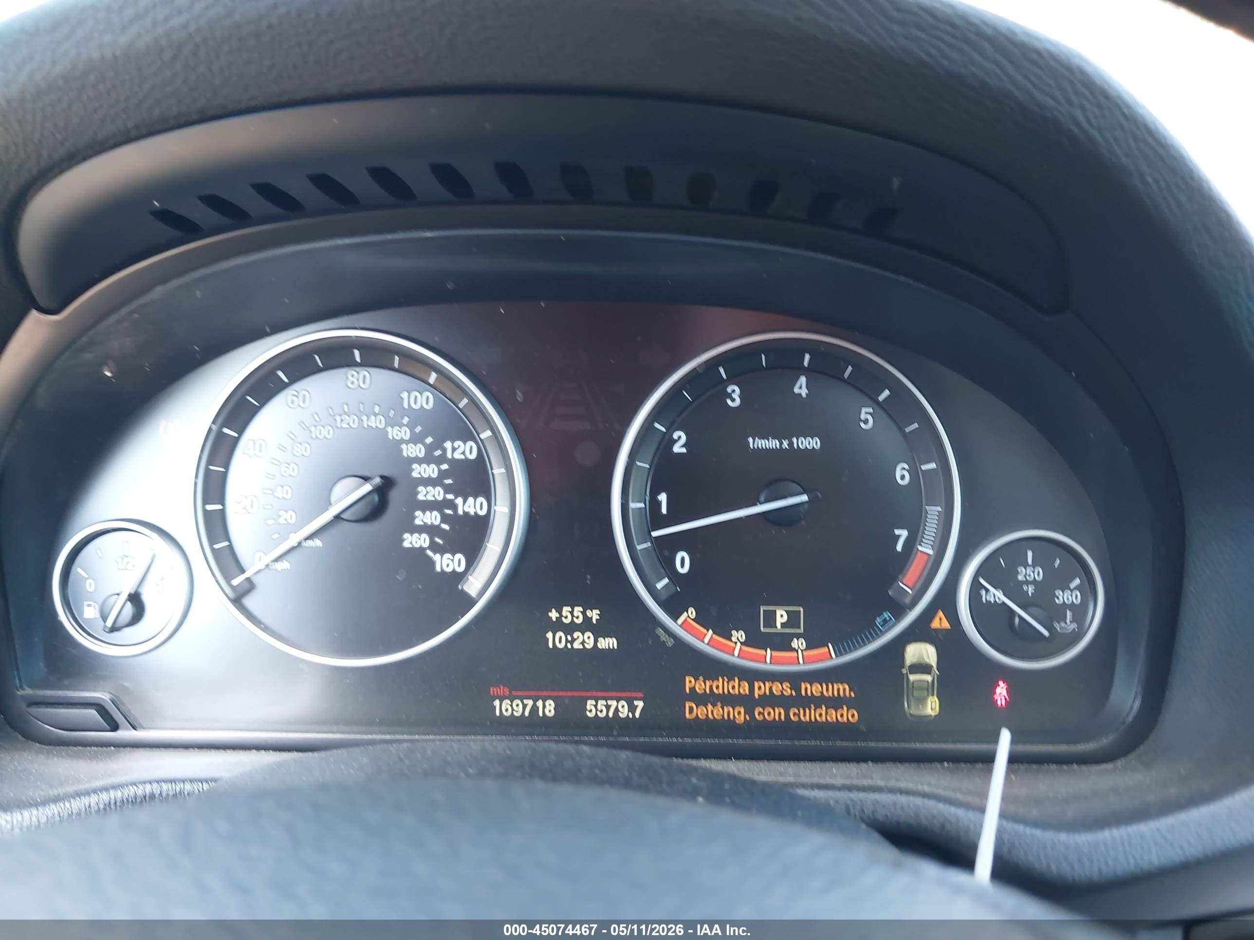 BMW X3 image 7