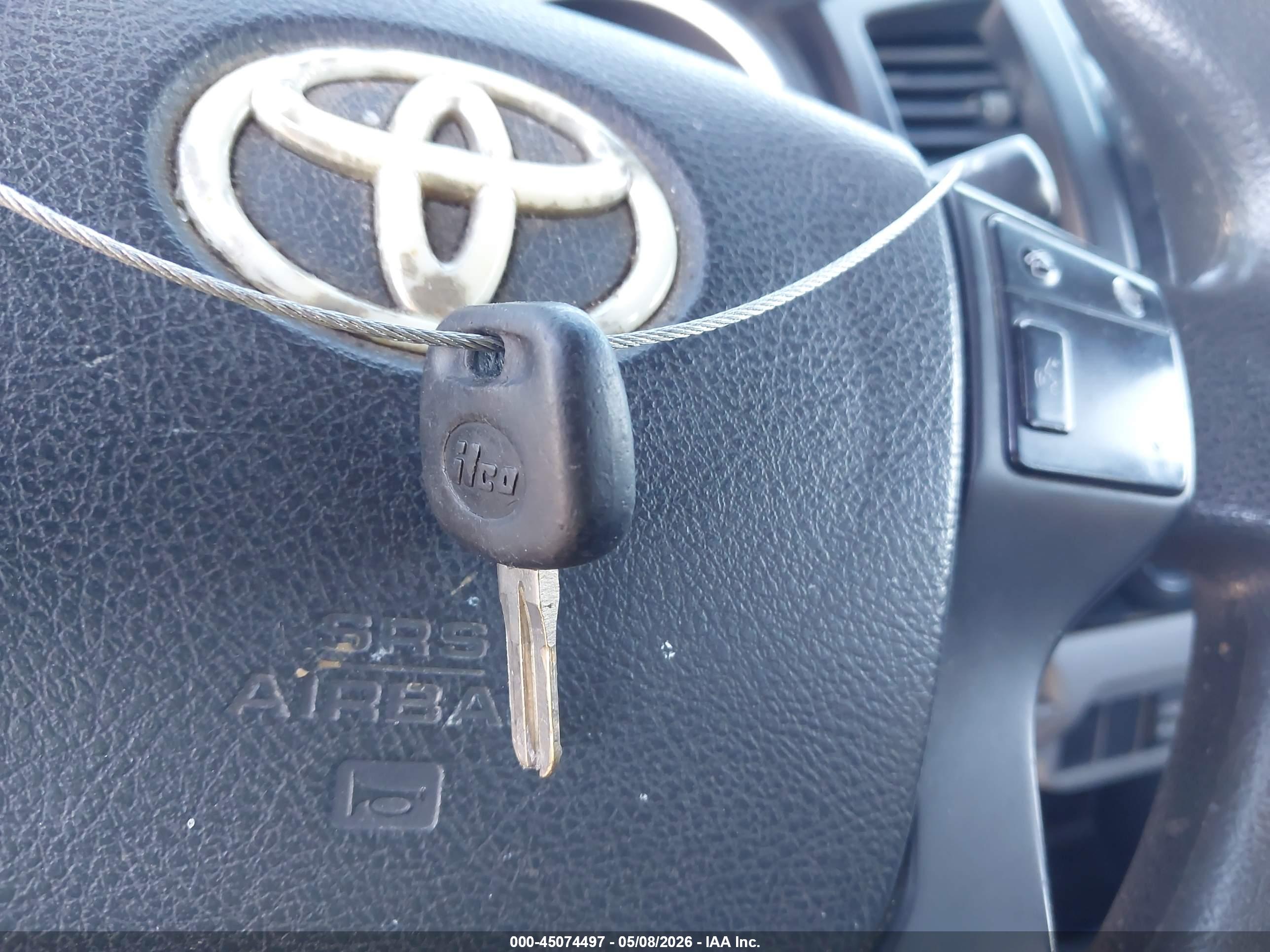 TOYOTA TACOMA image 11