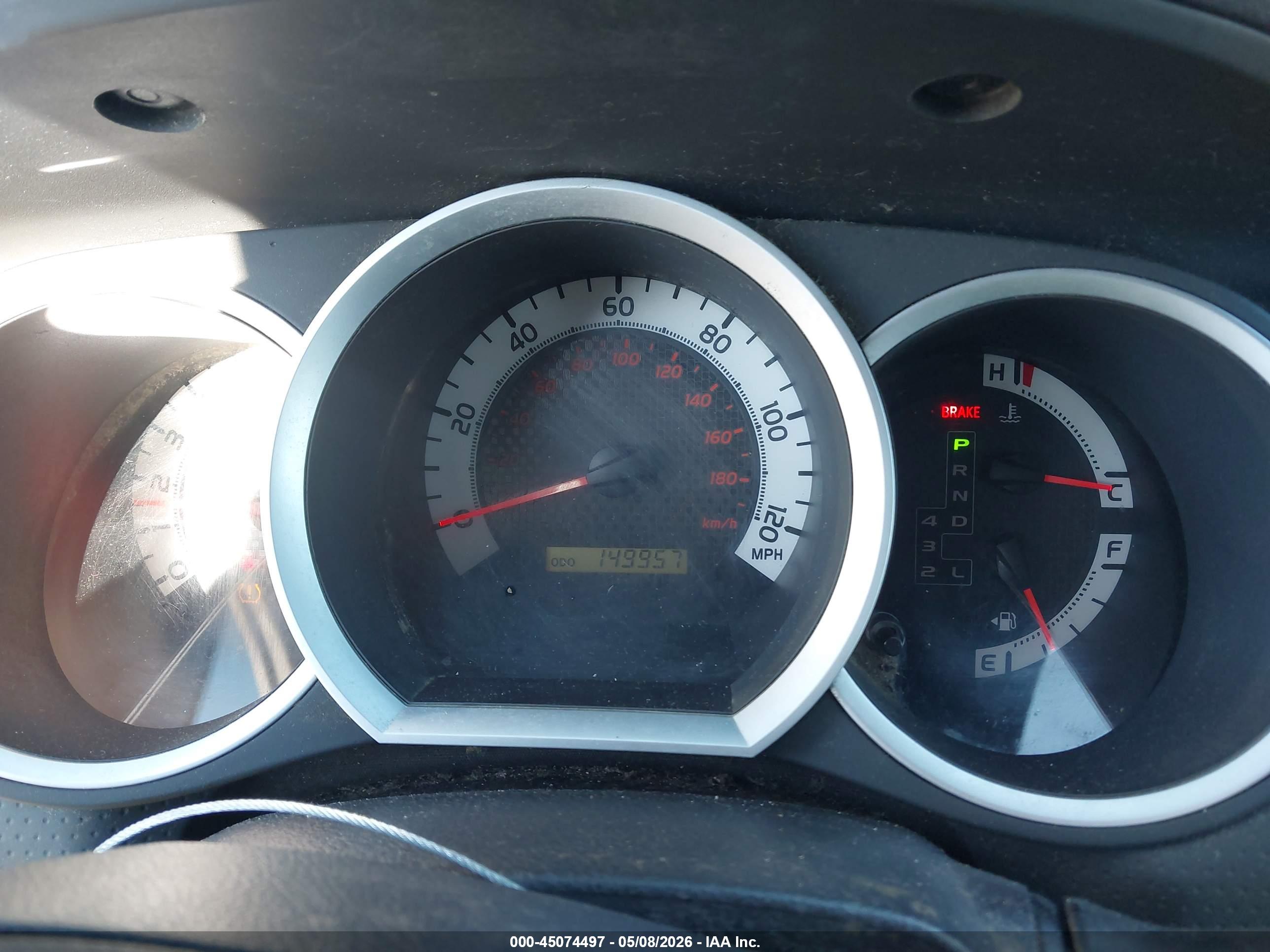 TOYOTA TACOMA image 7