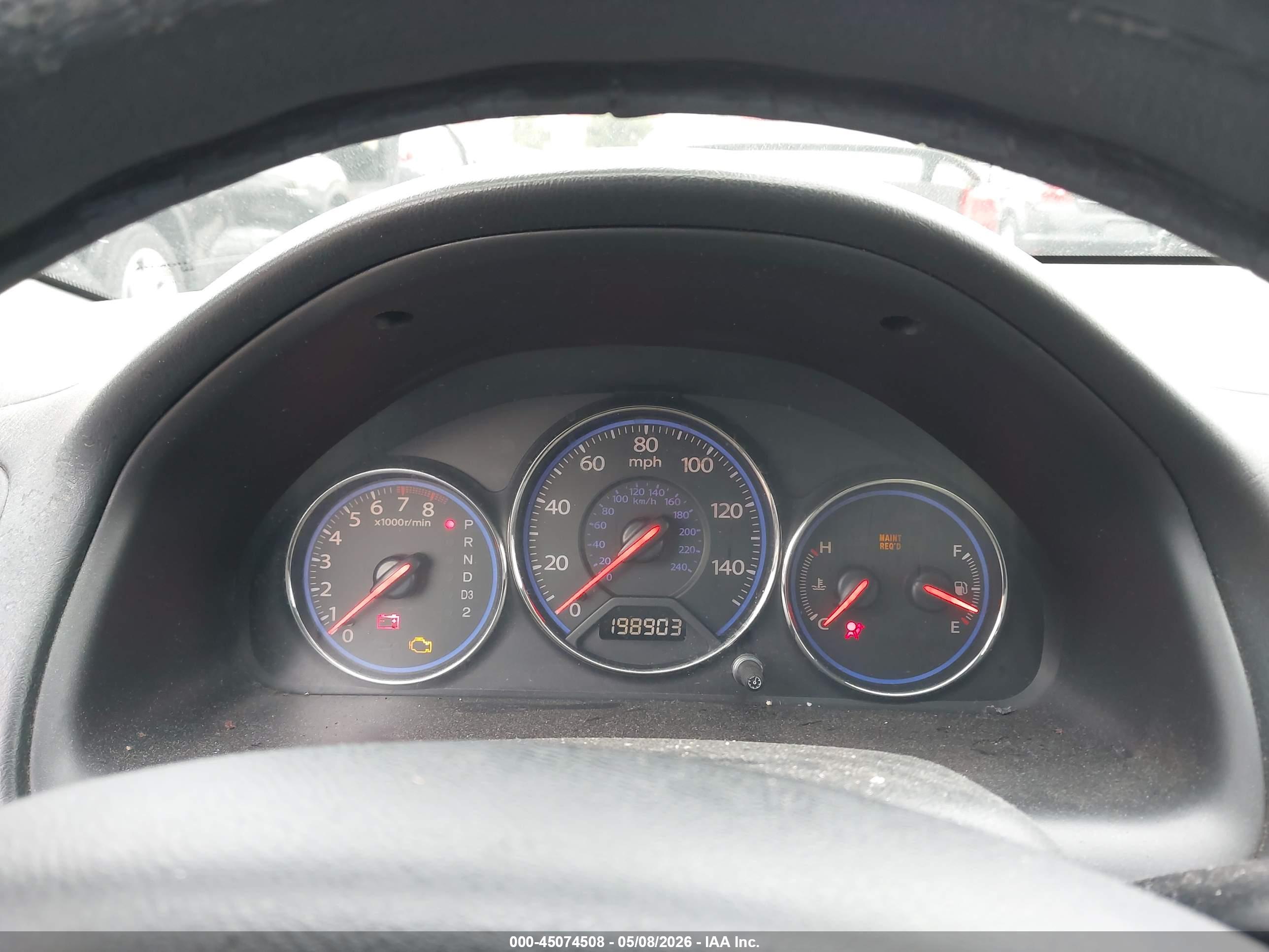 HONDA CIVIC image 7