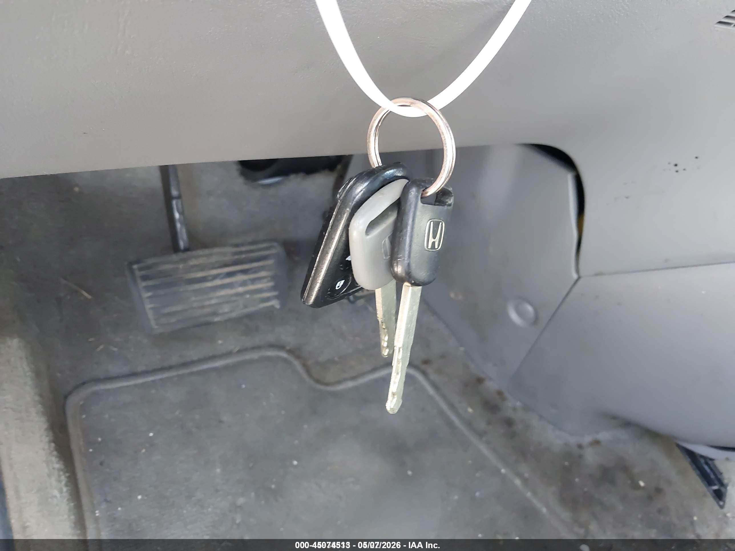 HONDA ODYSSEY image 11