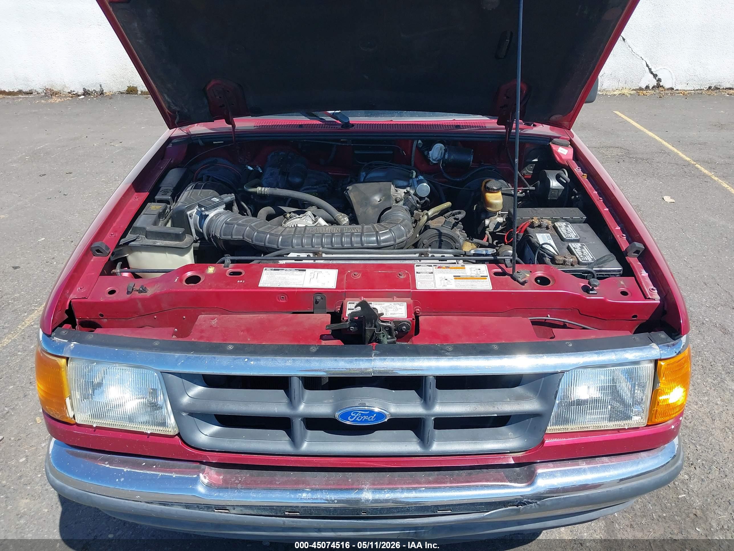 FORD RANGER image 10