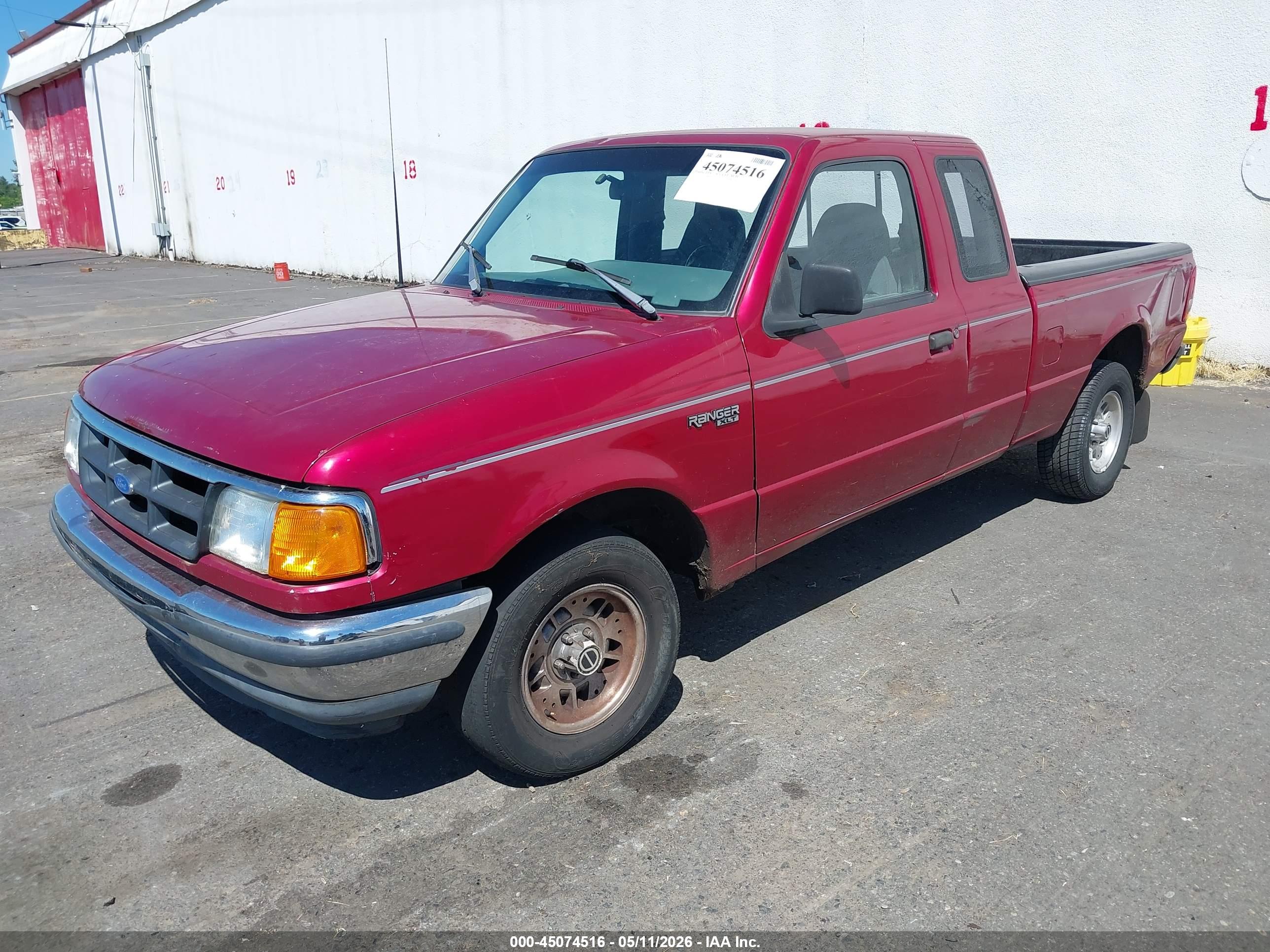 FORD RANGER image 2