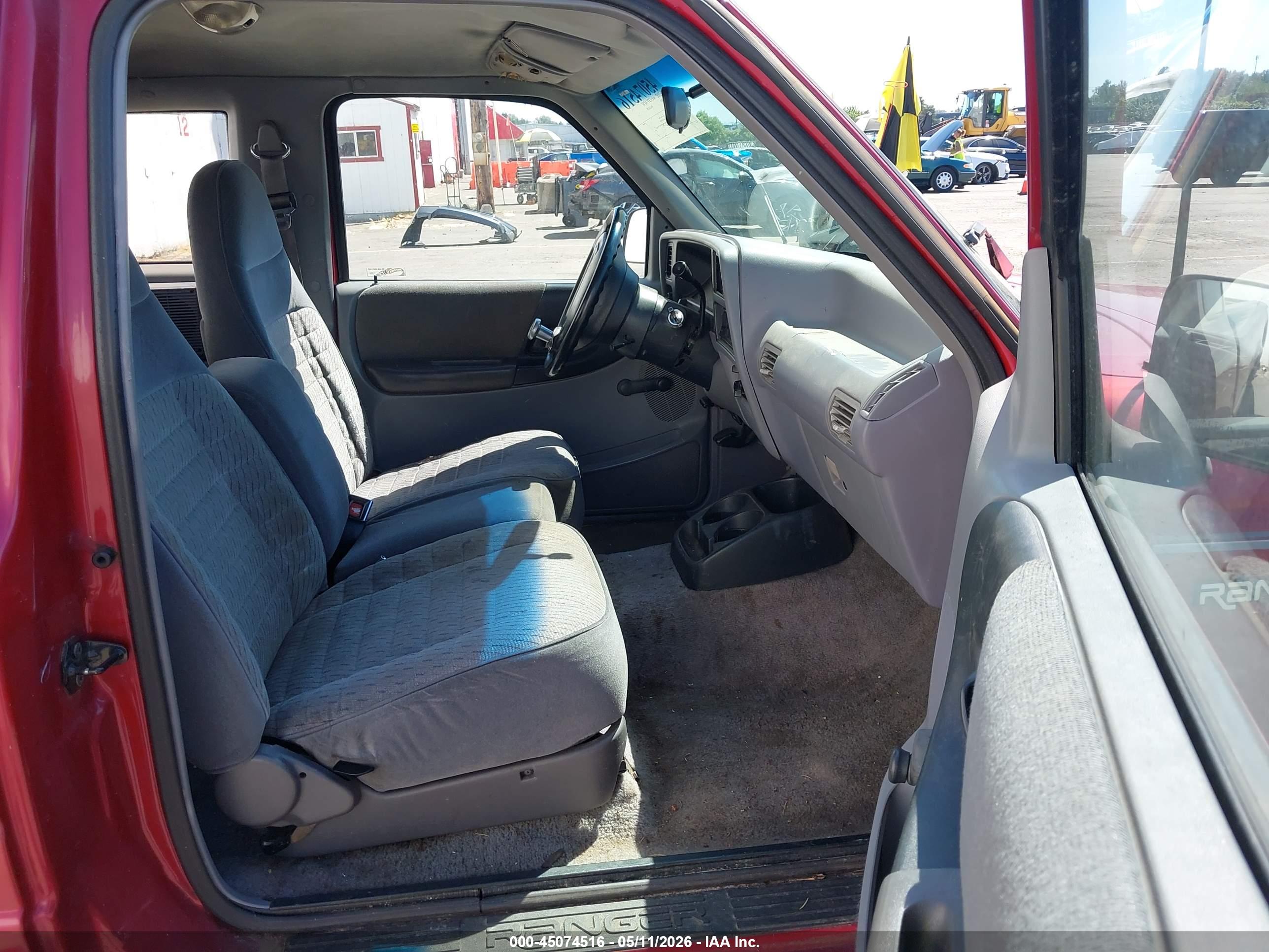 FORD RANGER image 5