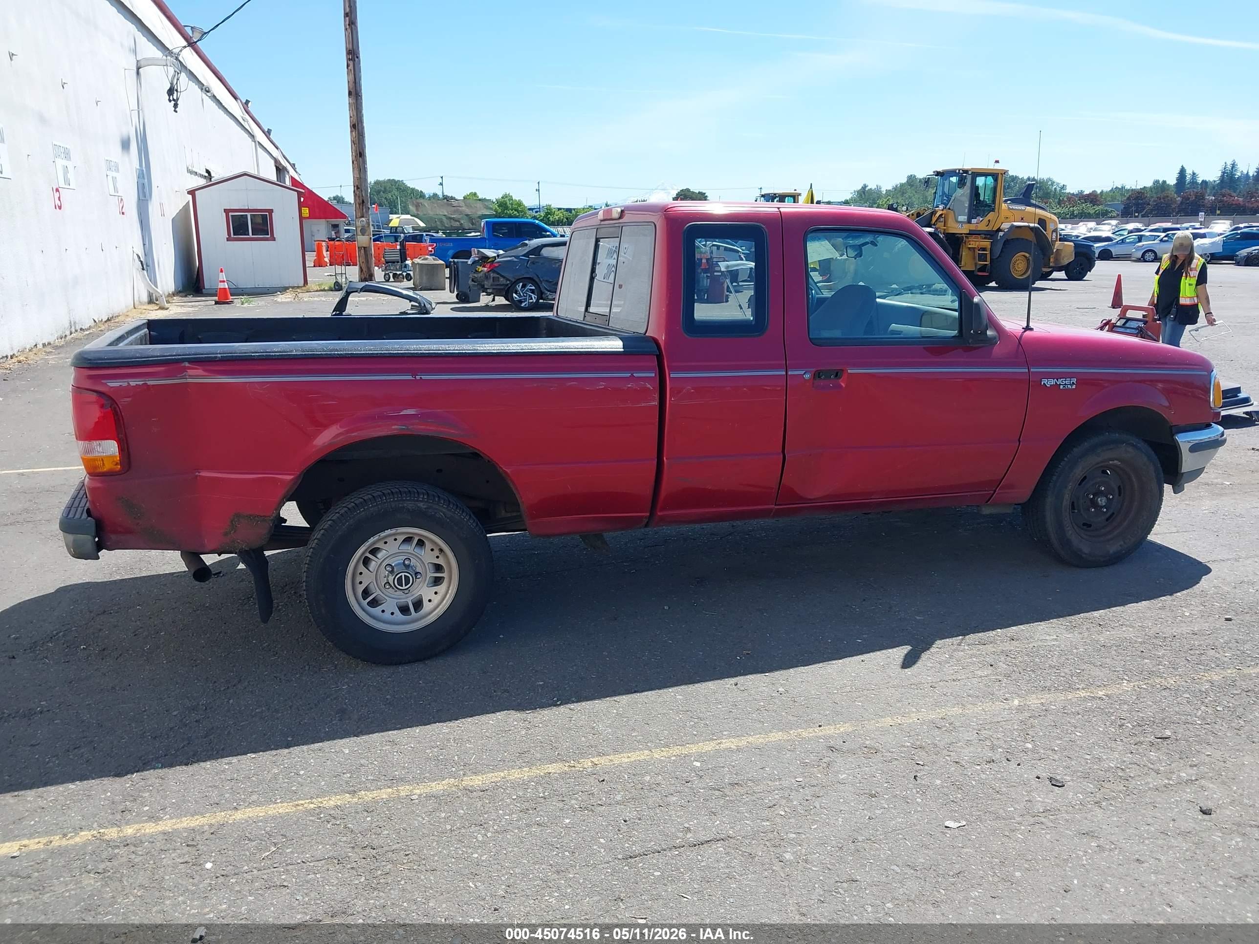 FORD RANGER image 6